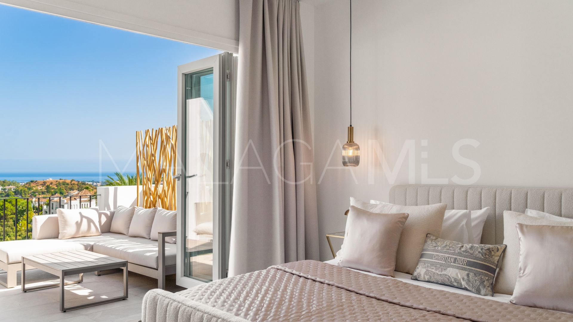 Appartement terrasse for sale in Altos de La Quinta