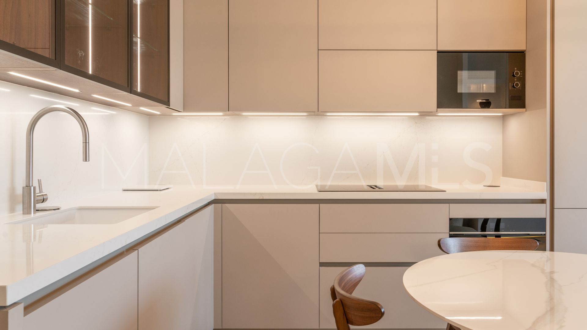 Appartement terrasse for sale in Altos de La Quinta