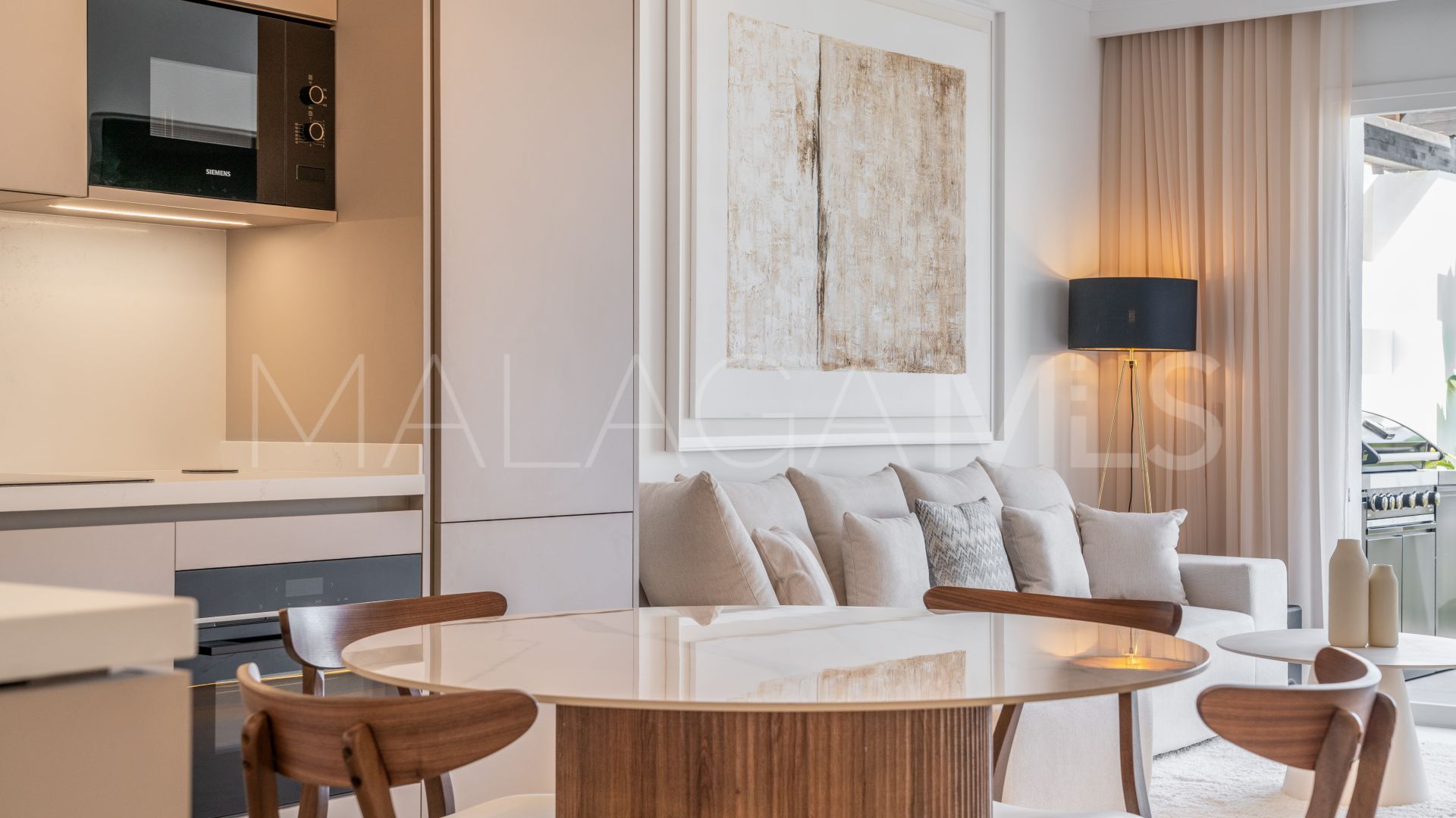 Appartement terrasse for sale in Altos de La Quinta