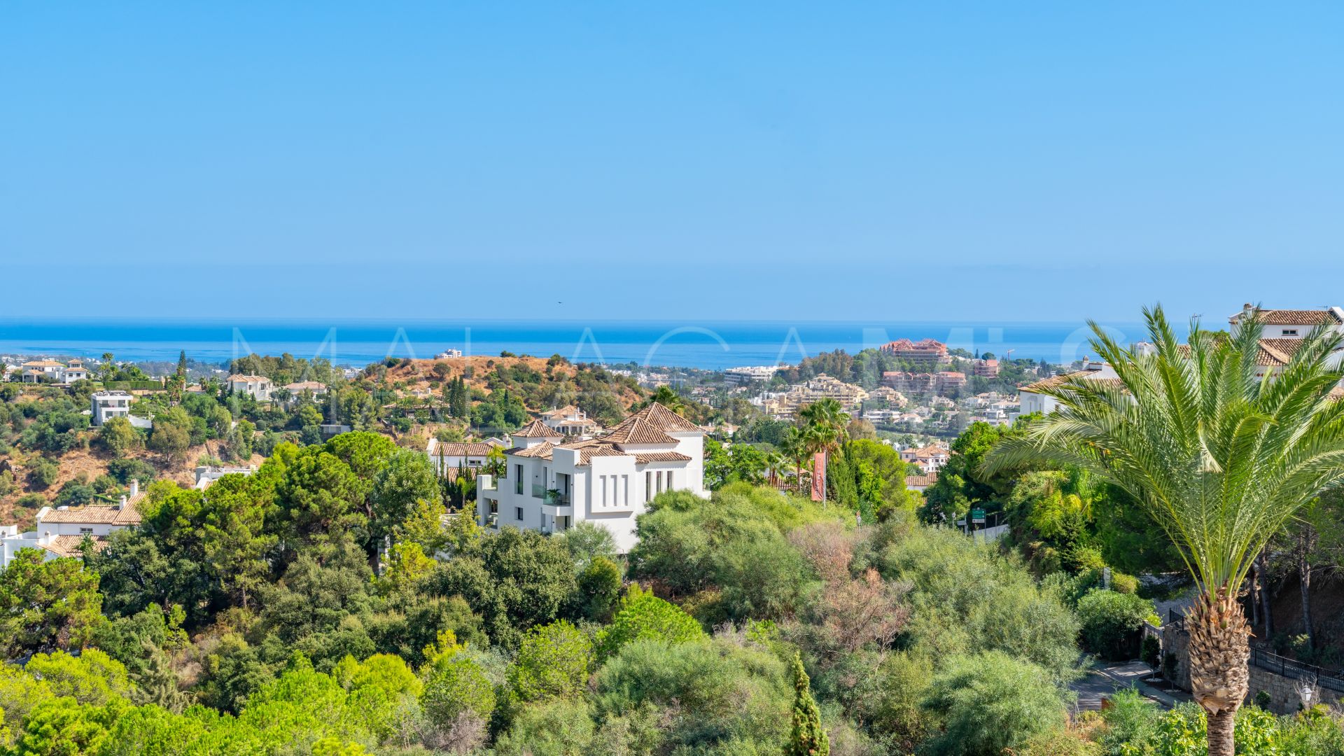 Appartement terrasse for sale in Altos de La Quinta