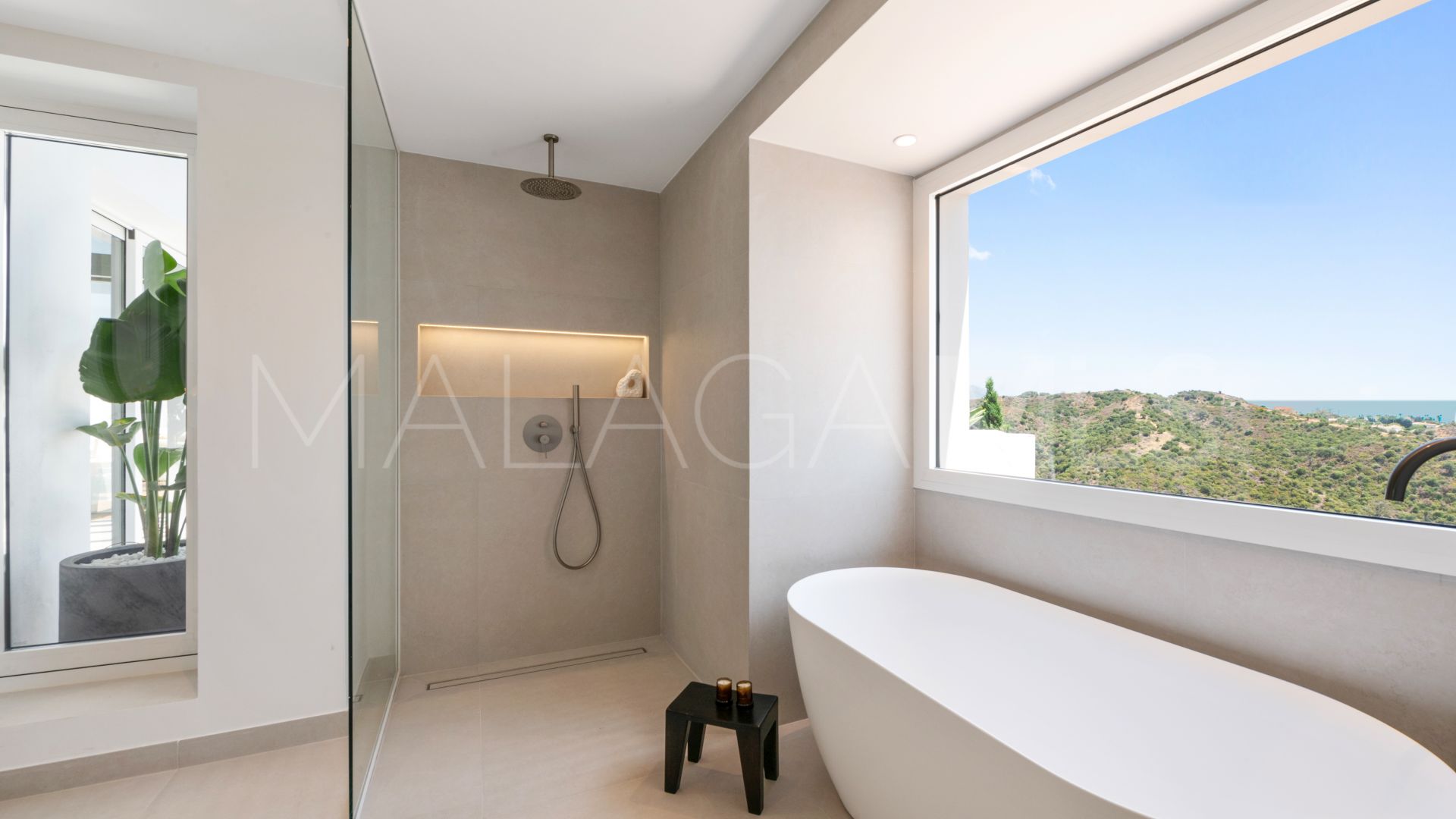 Zweistöckiges penthouse for sale in Altos de La Quinta
