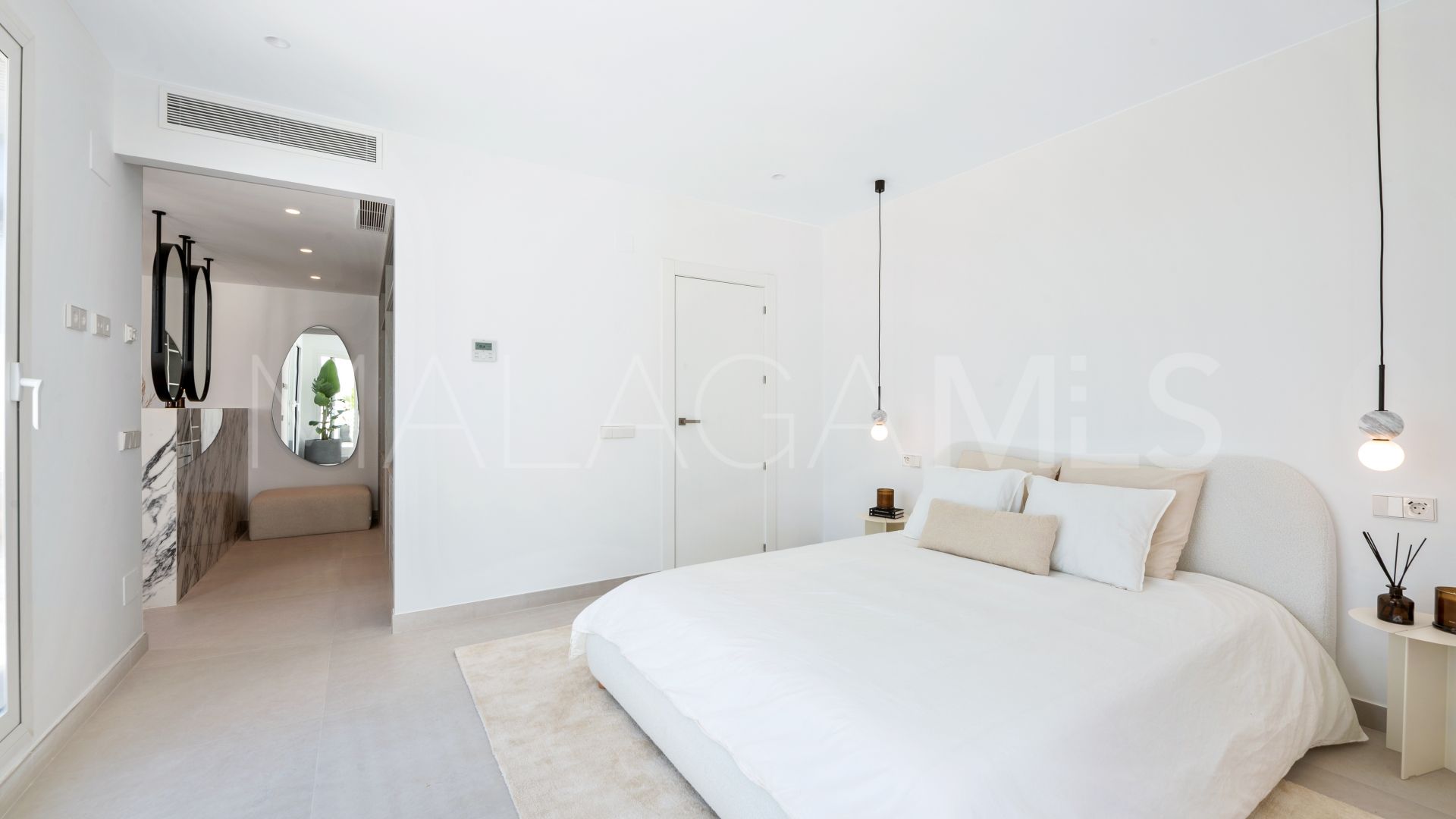 Zweistöckiges penthouse for sale in Altos de La Quinta