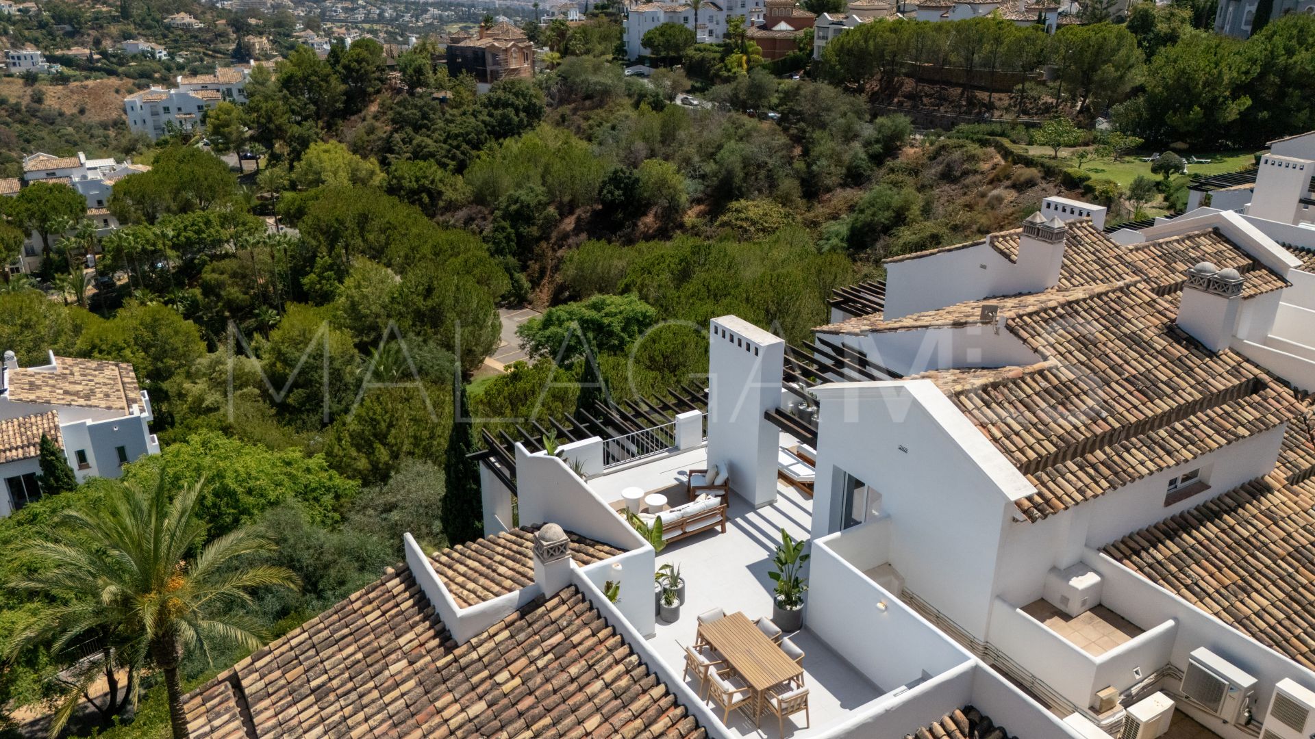 Zweistöckiges penthouse for sale in Altos de La Quinta