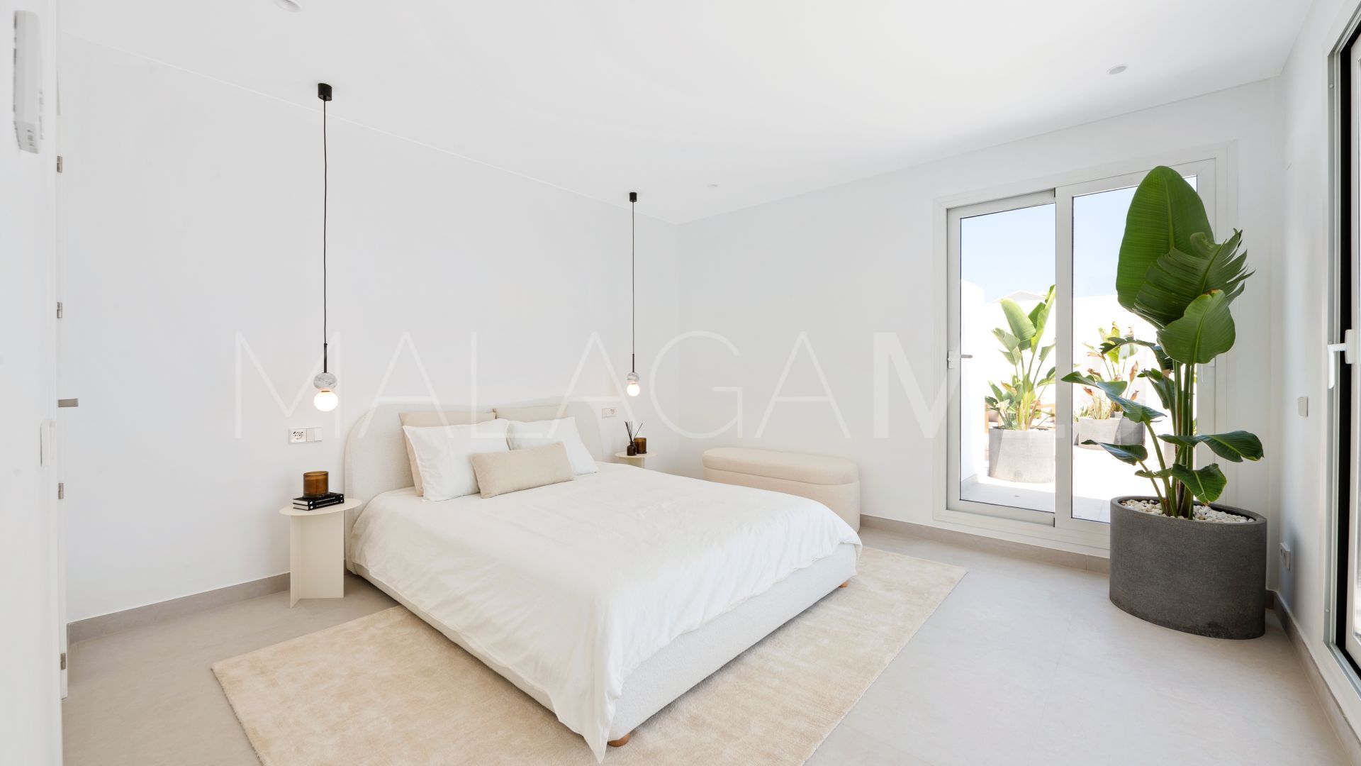Zweistöckiges penthouse for sale in Altos de La Quinta