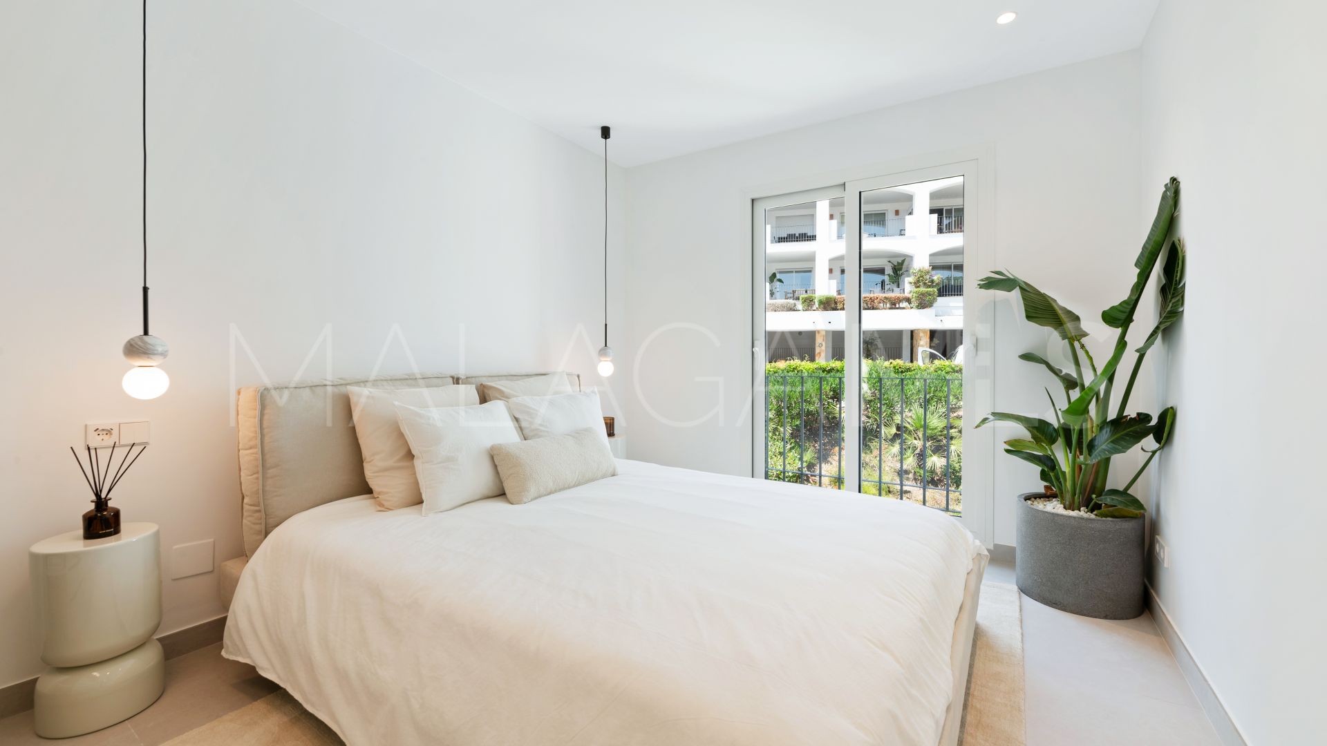 Zweistöckiges penthouse for sale in Altos de La Quinta