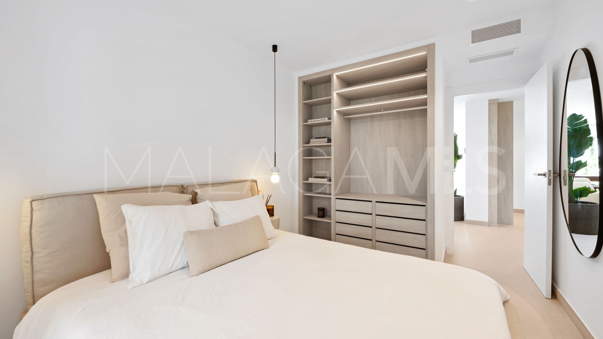 Zweistöckiges penthouse for sale in Altos de La Quinta