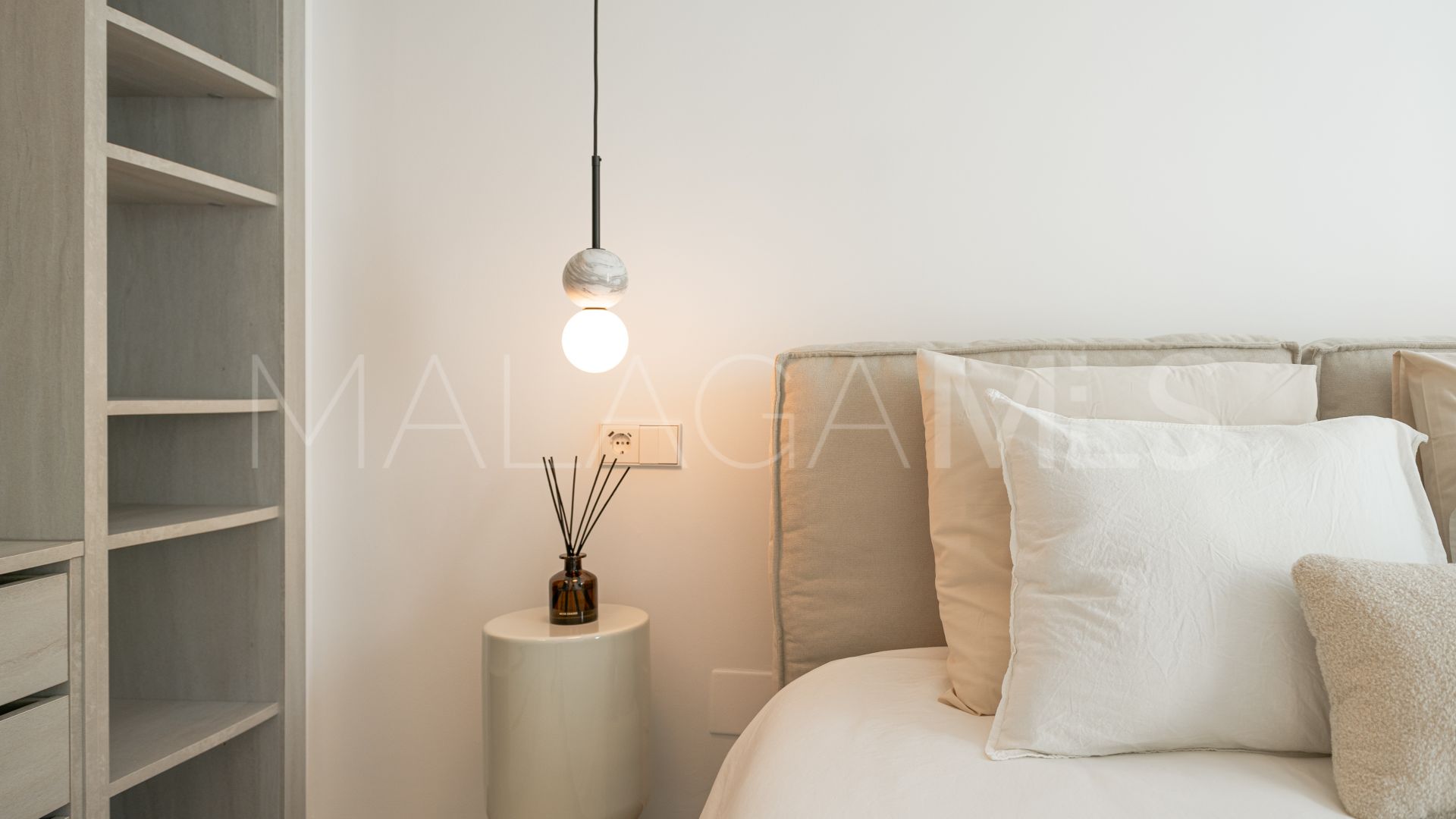 Zweistöckiges penthouse for sale in Altos de La Quinta
