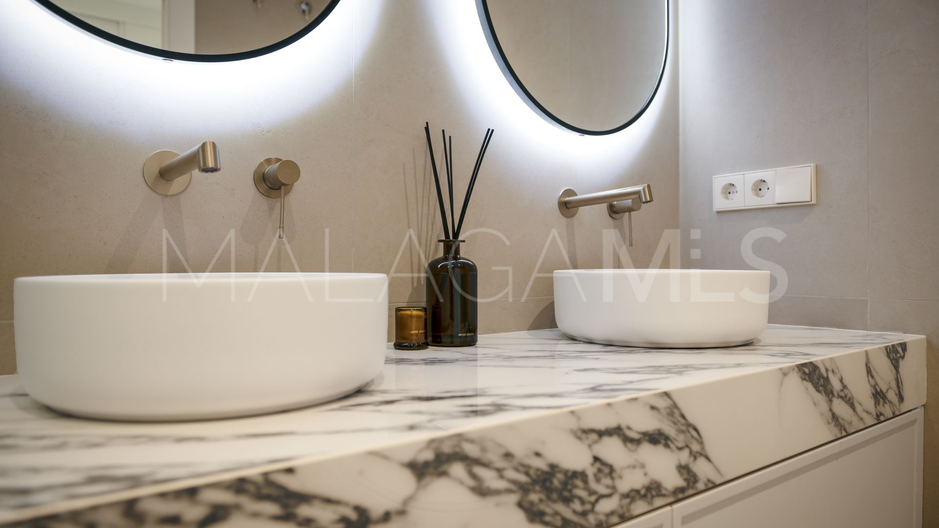 Zweistöckiges penthouse for sale in Altos de La Quinta