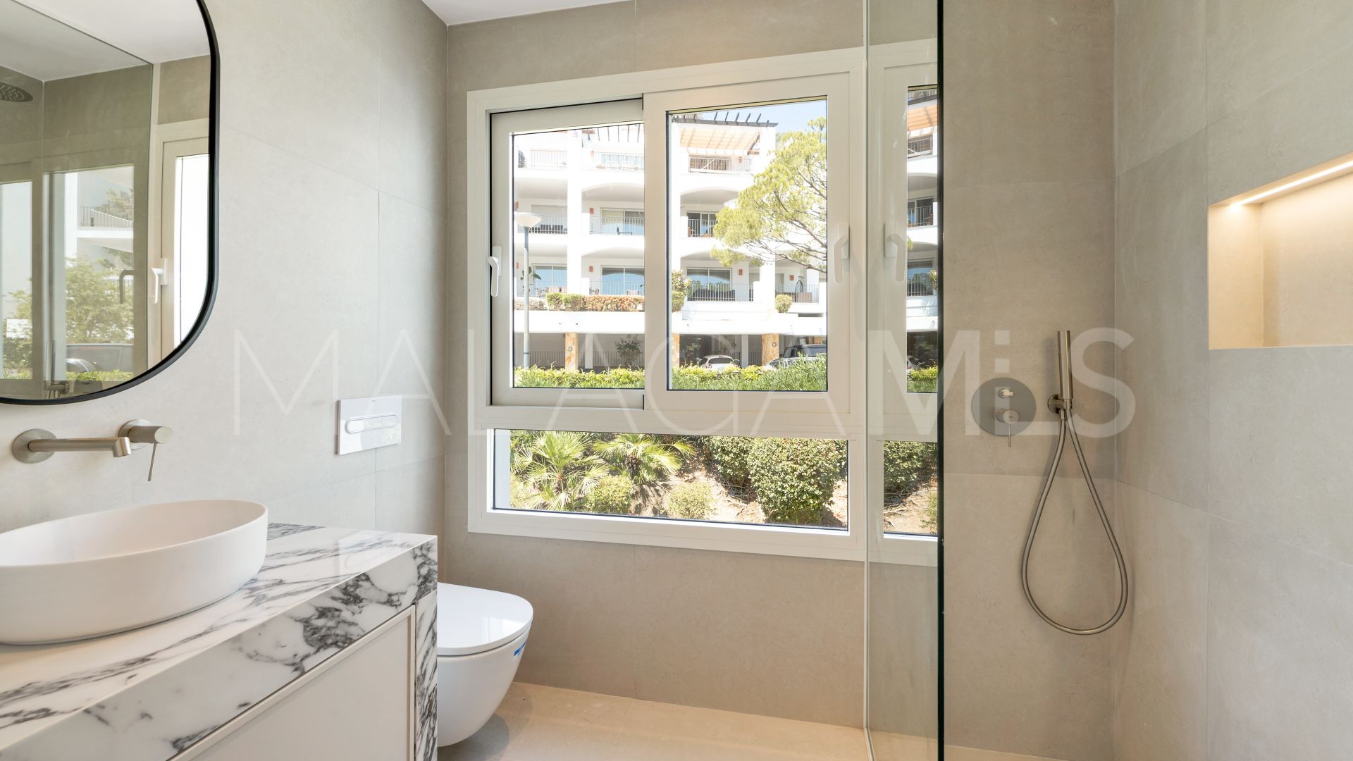 Zweistöckiges penthouse for sale in Altos de La Quinta