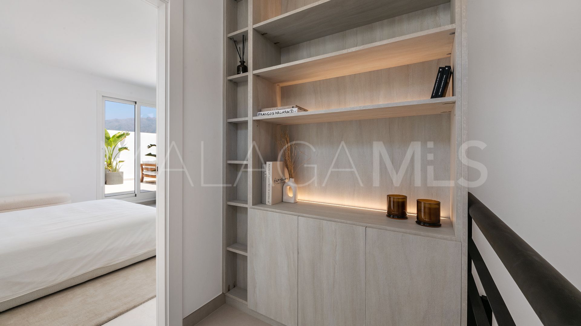 Zweistöckiges penthouse for sale in Altos de La Quinta