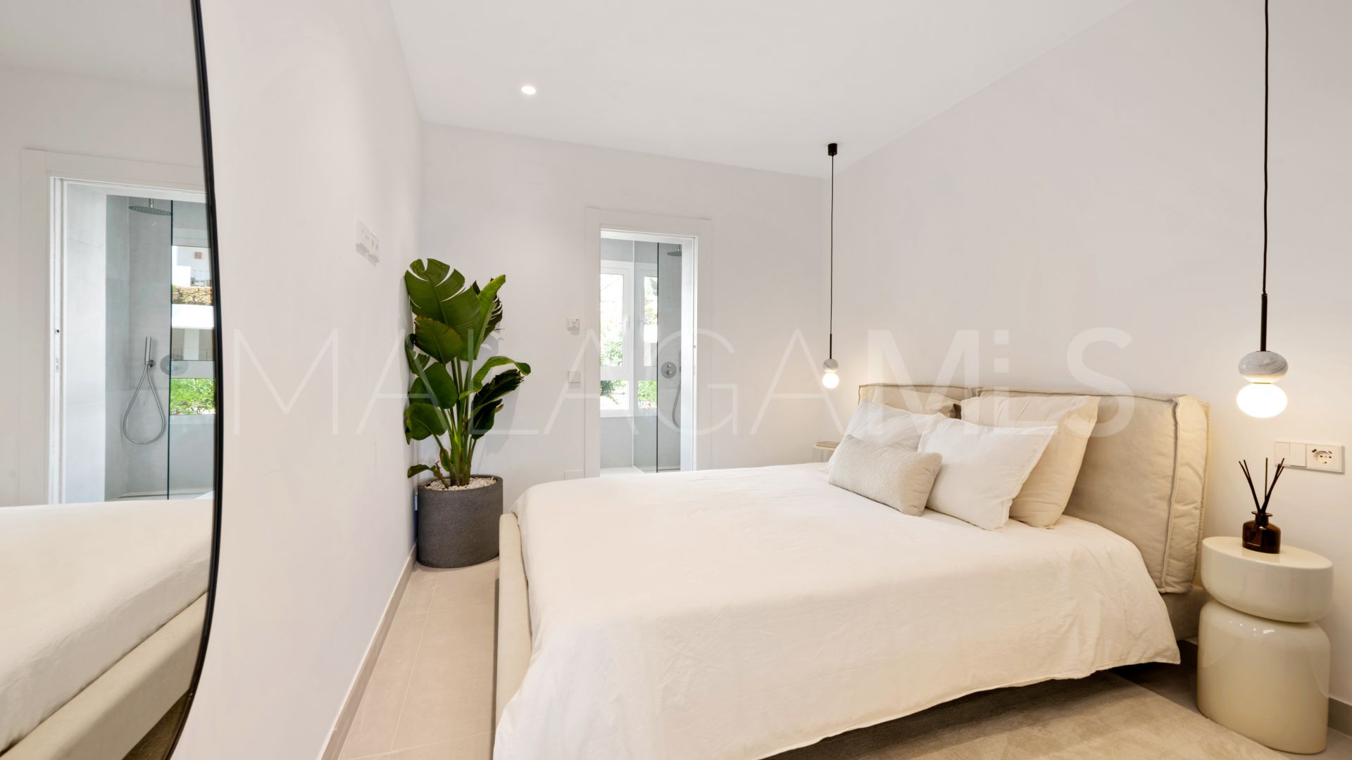 Zweistöckiges penthouse for sale in Altos de La Quinta