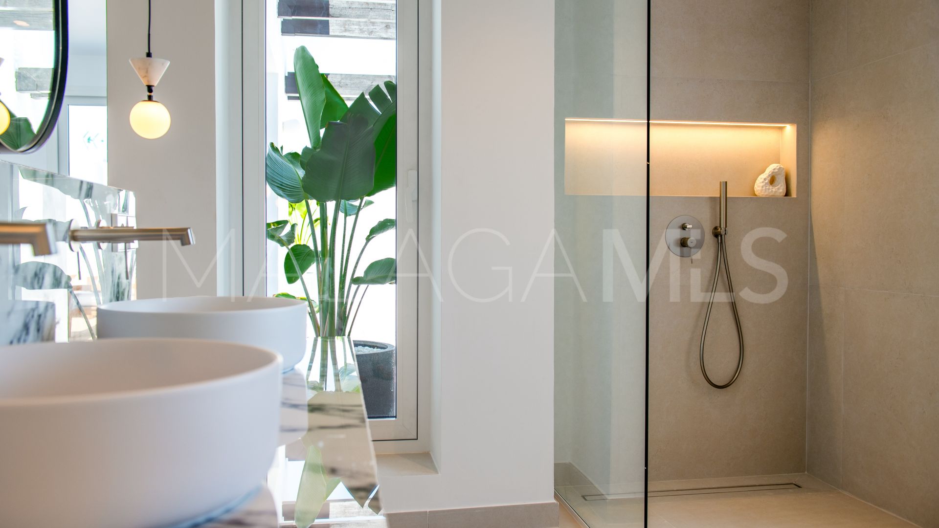 Zweistöckiges penthouse for sale in Altos de La Quinta