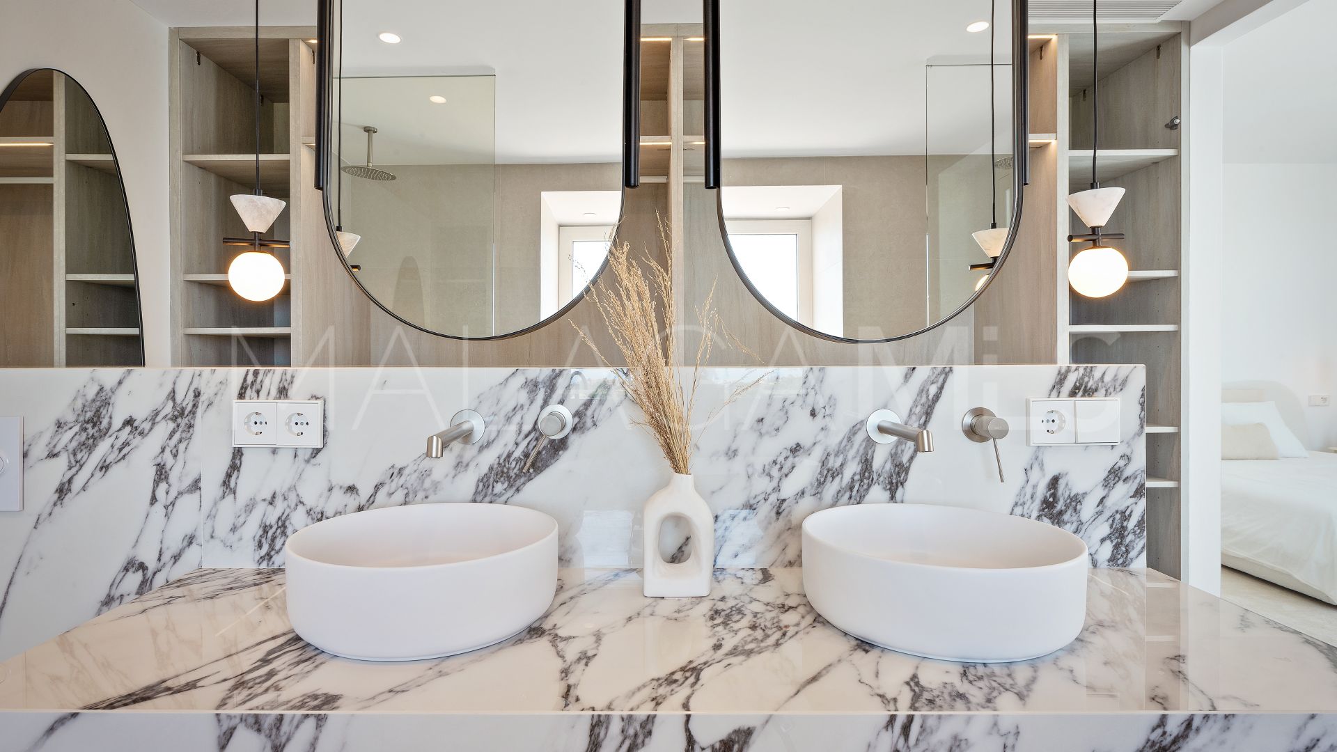Zweistöckiges penthouse for sale in Altos de La Quinta