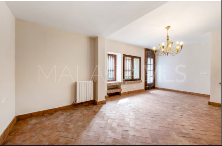 Villa for sale in Rocio de Nagüeles