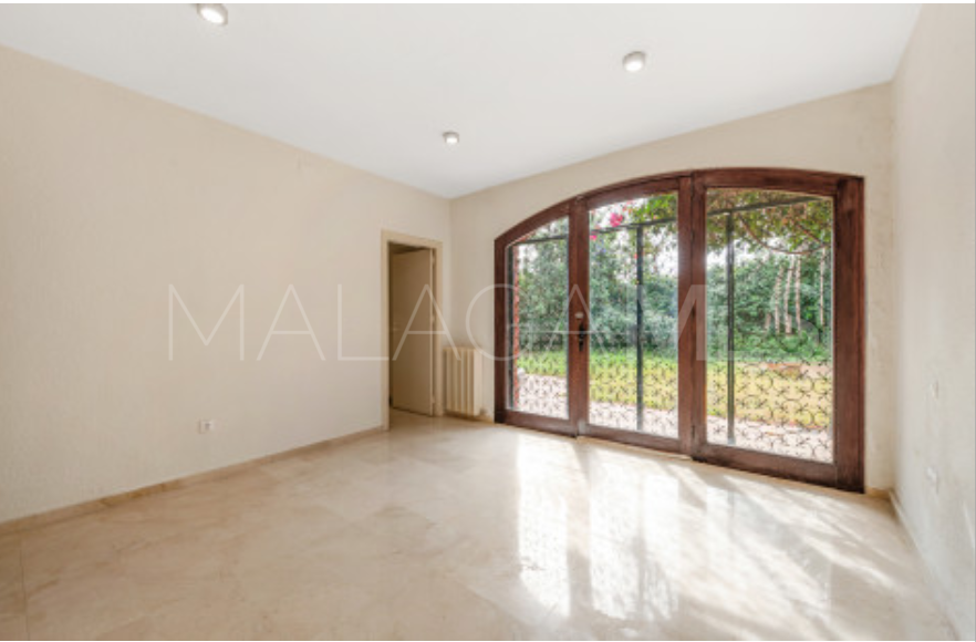 Villa for sale in Rocio de Nagüeles