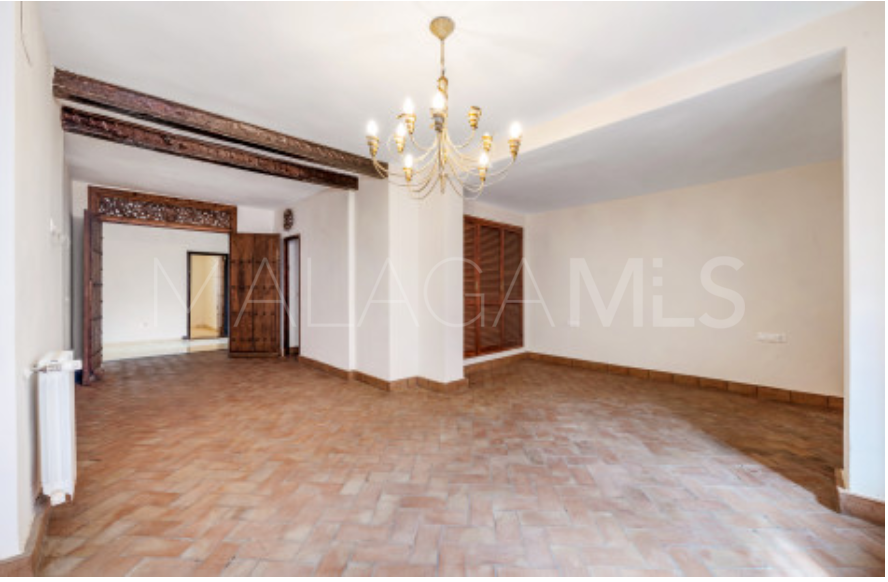 Villa for sale in Rocio de Nagüeles