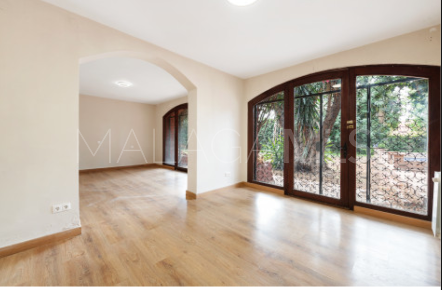 Villa for sale in Rocio de Nagüeles
