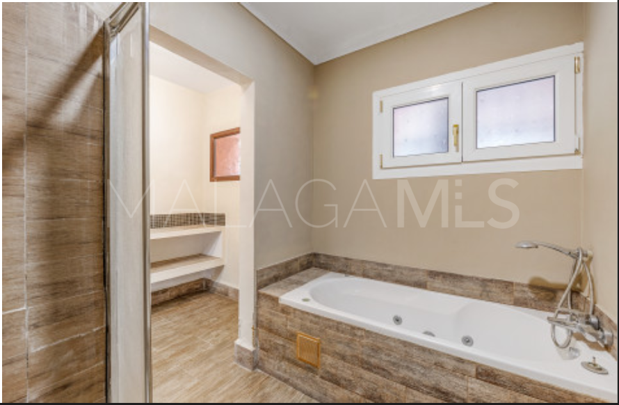 Villa for sale in Rocio de Nagüeles