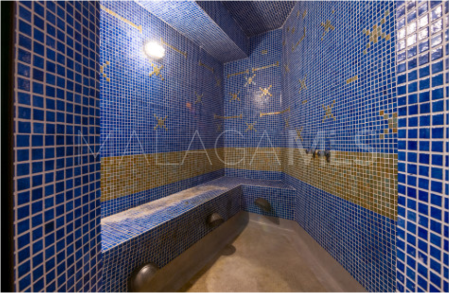 Villa for sale in Rocio de Nagüeles