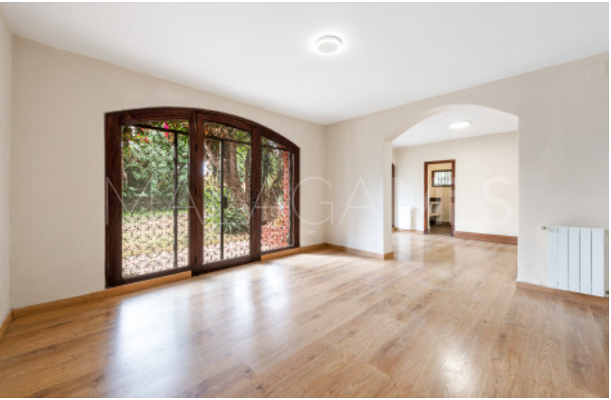 Villa for sale in Rocio de Nagüeles