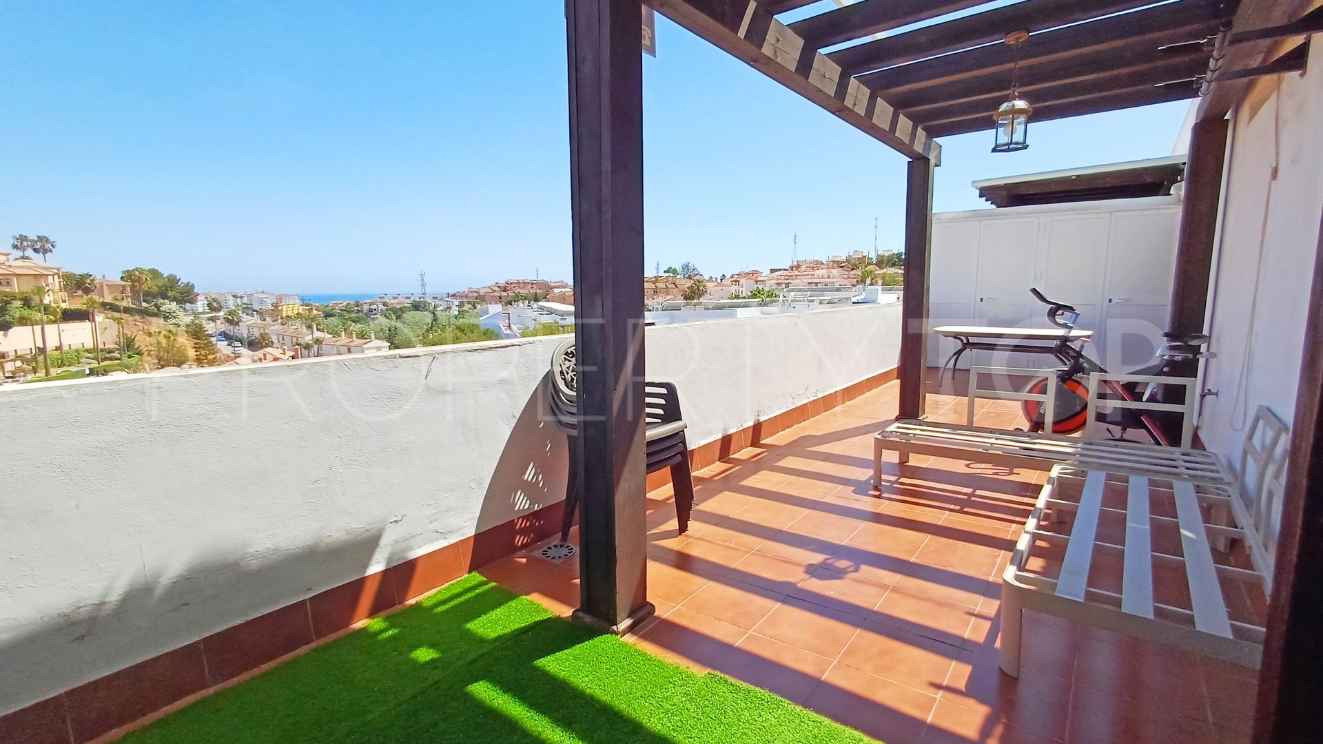 3 bedrooms apartment for sale in Riviera del Sol