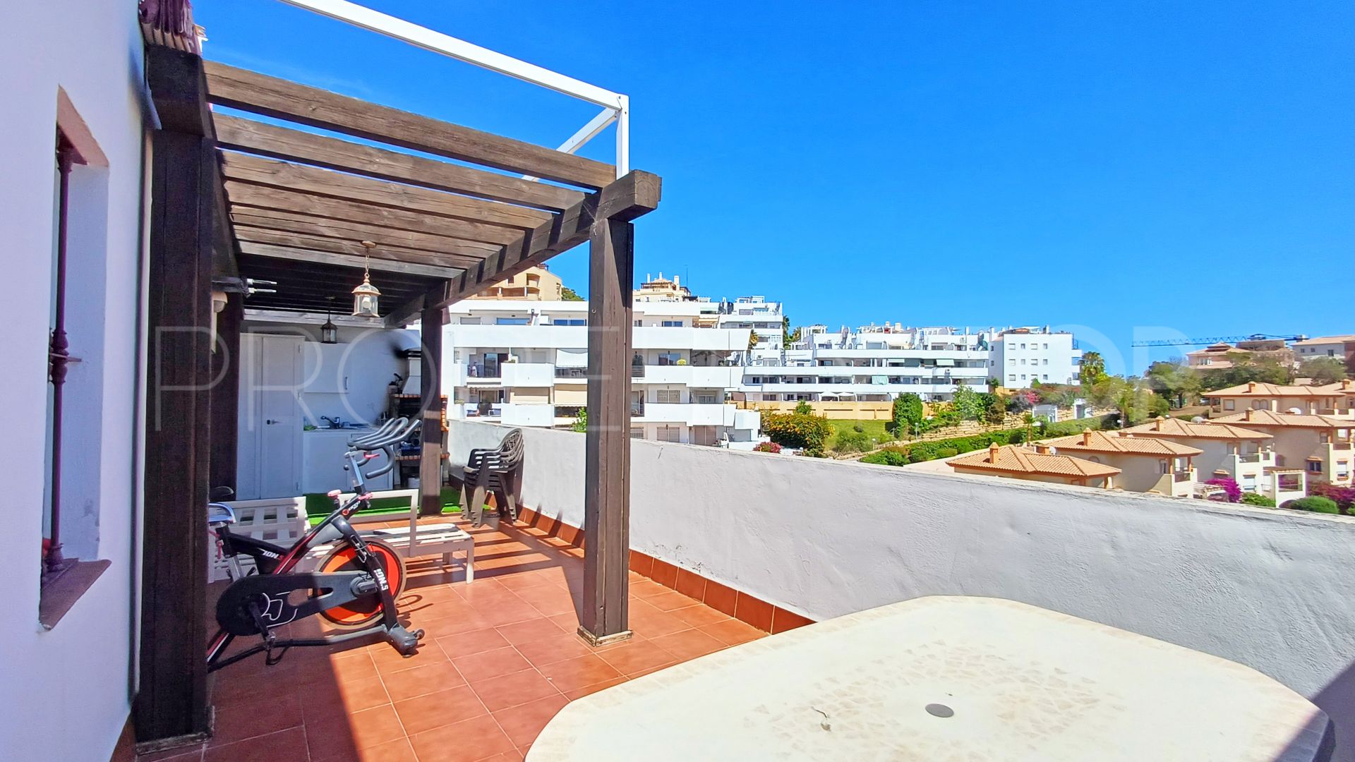 3 bedrooms apartment for sale in Riviera del Sol