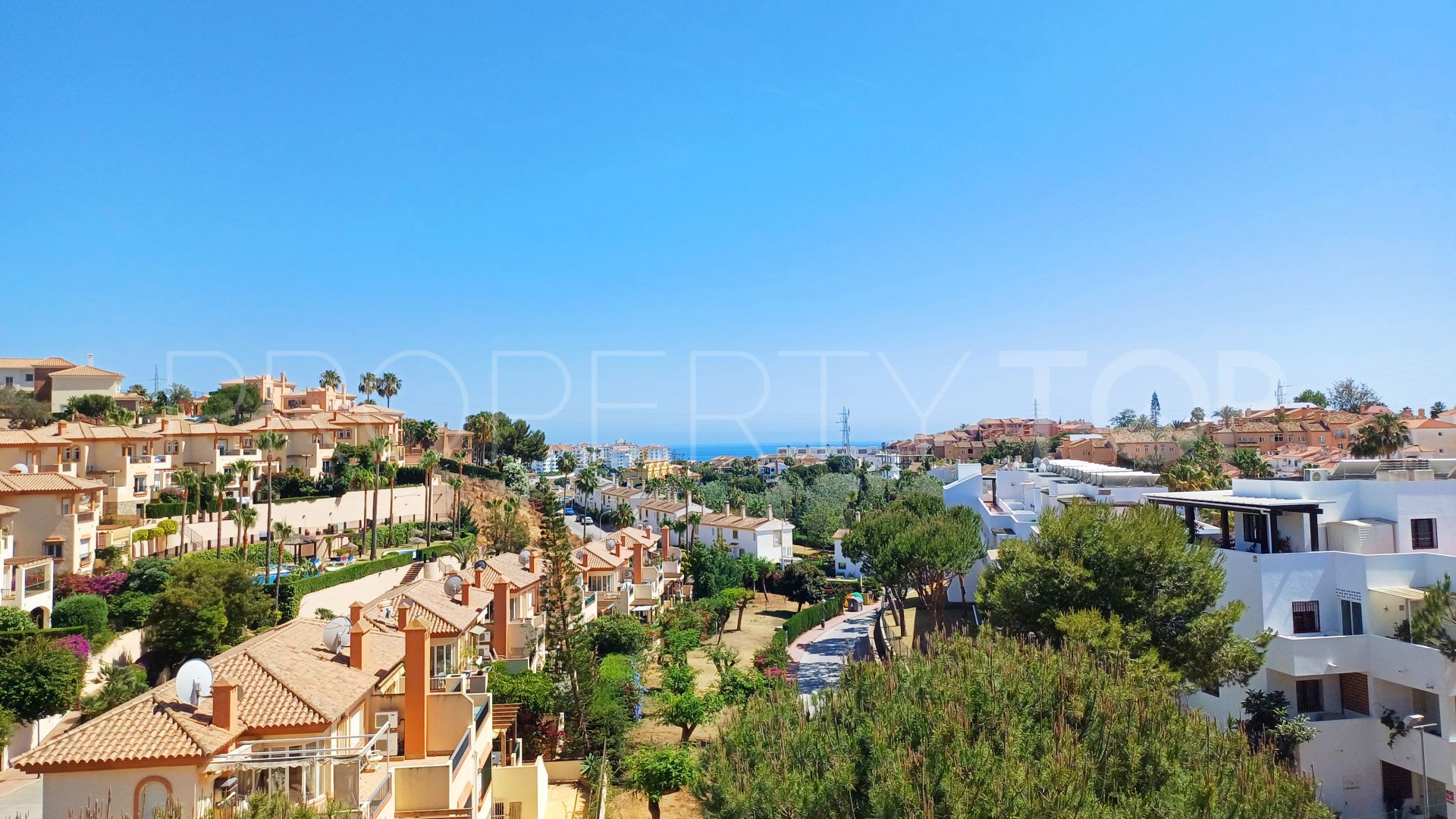 3 bedrooms apartment for sale in Riviera del Sol