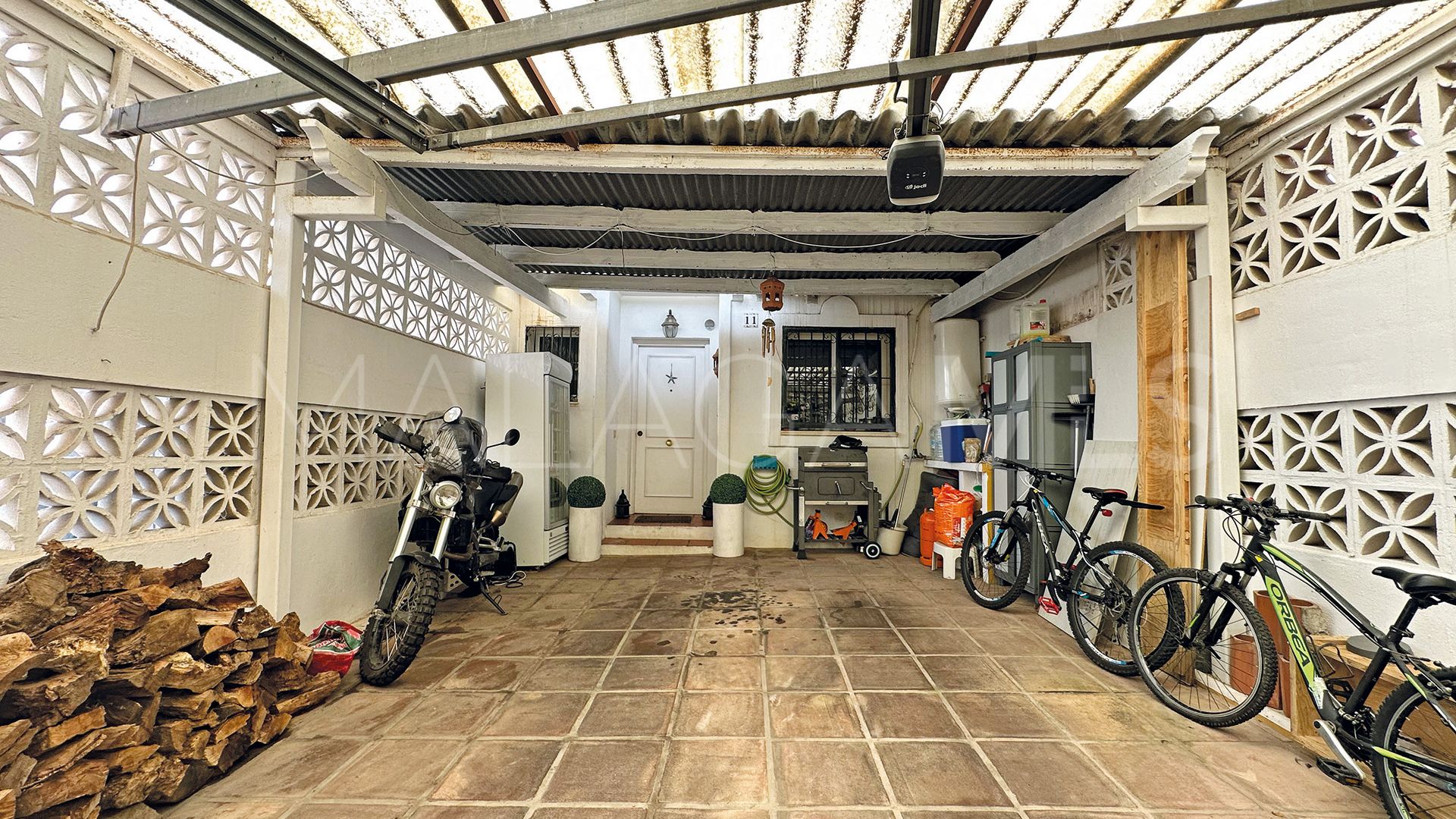 Reihenhaus for sale in Bello Horizonte