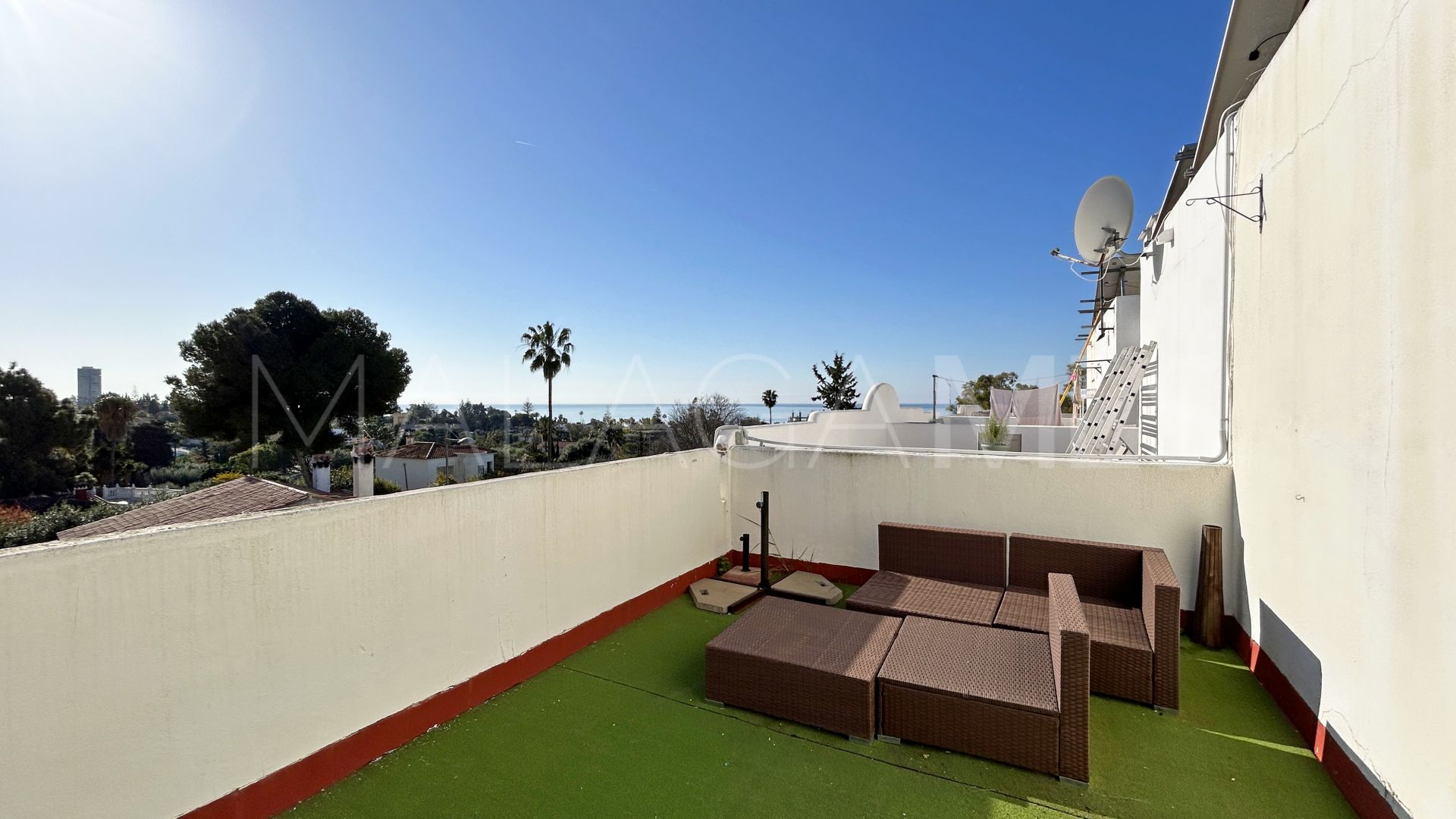 Maison de ville for sale in Bello Horizonte