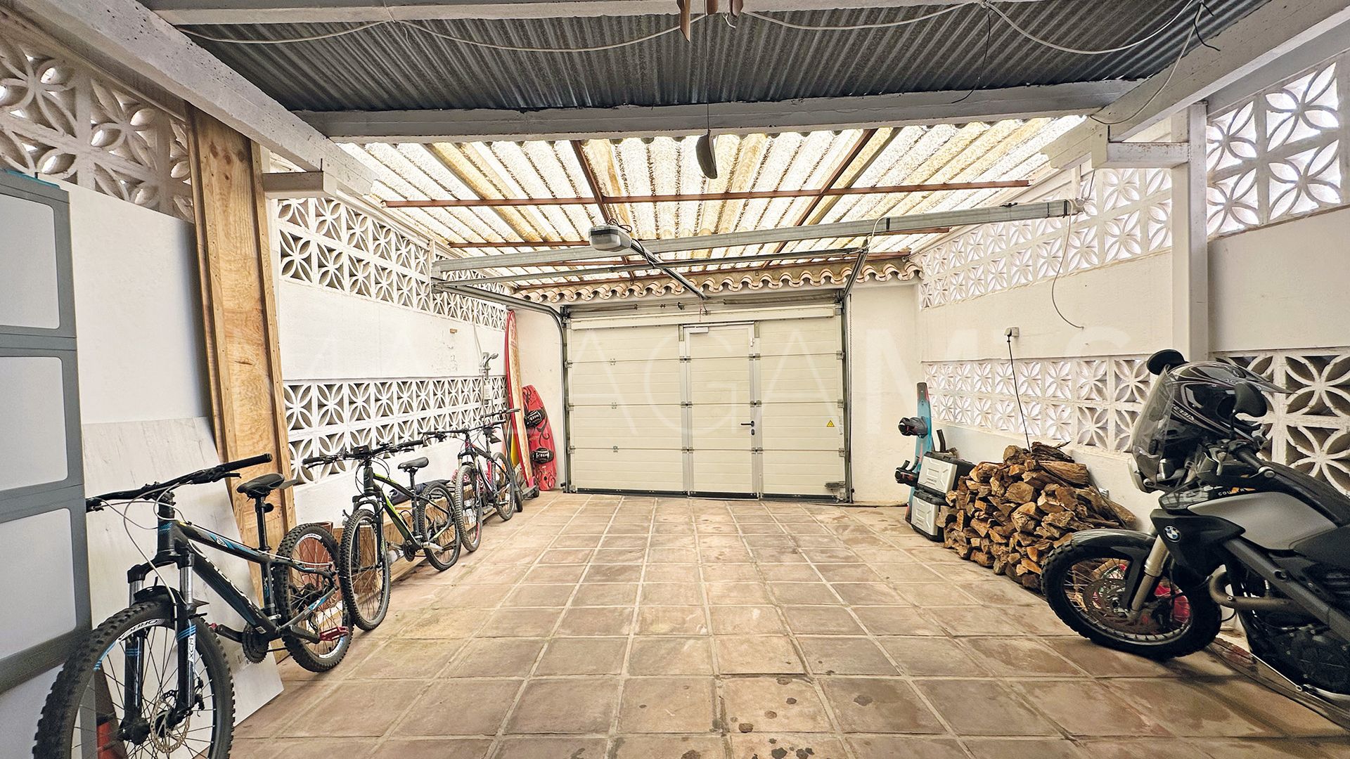 Reihenhaus for sale in Bello Horizonte