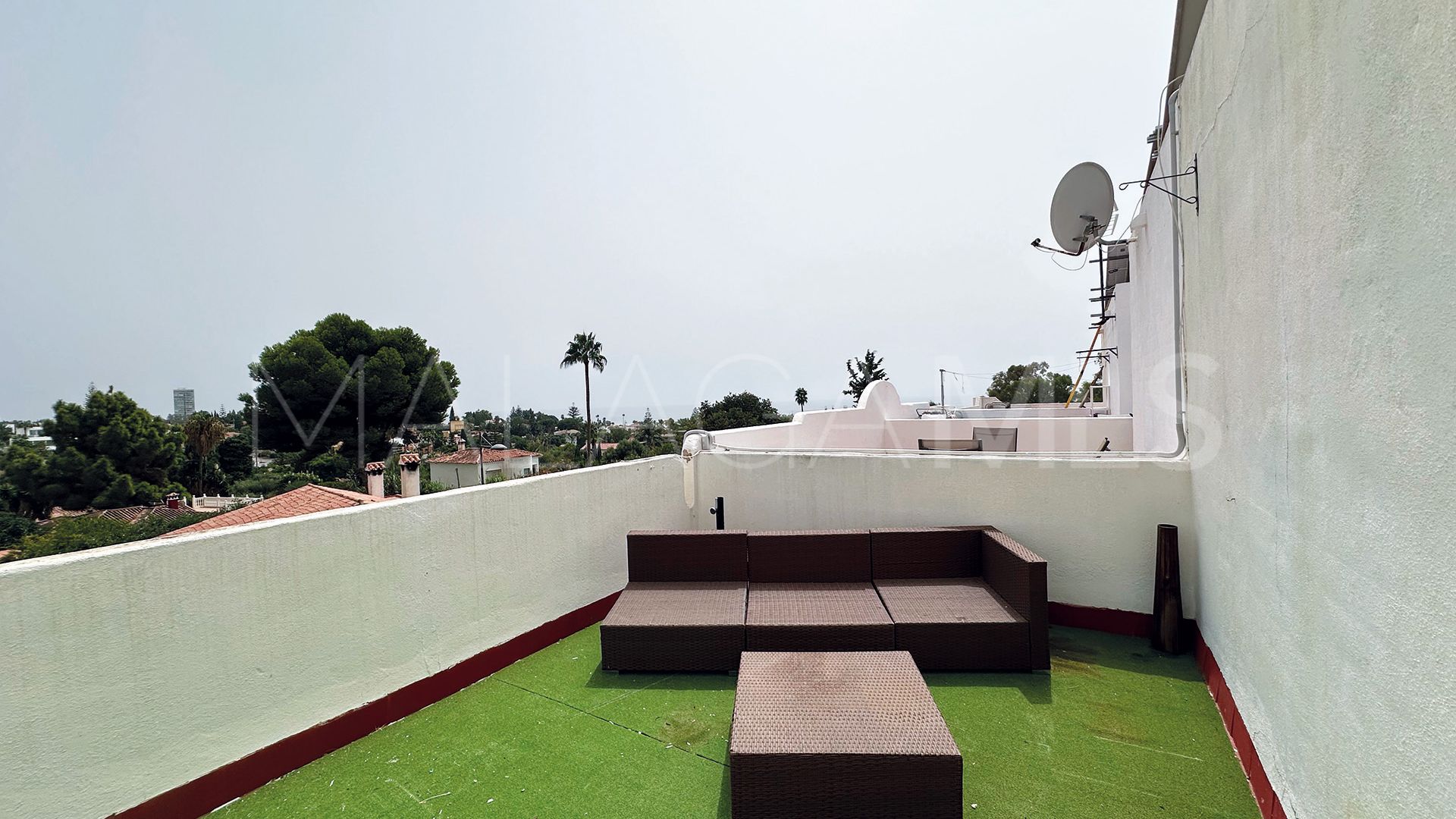 Reihenhaus for sale in Bello Horizonte