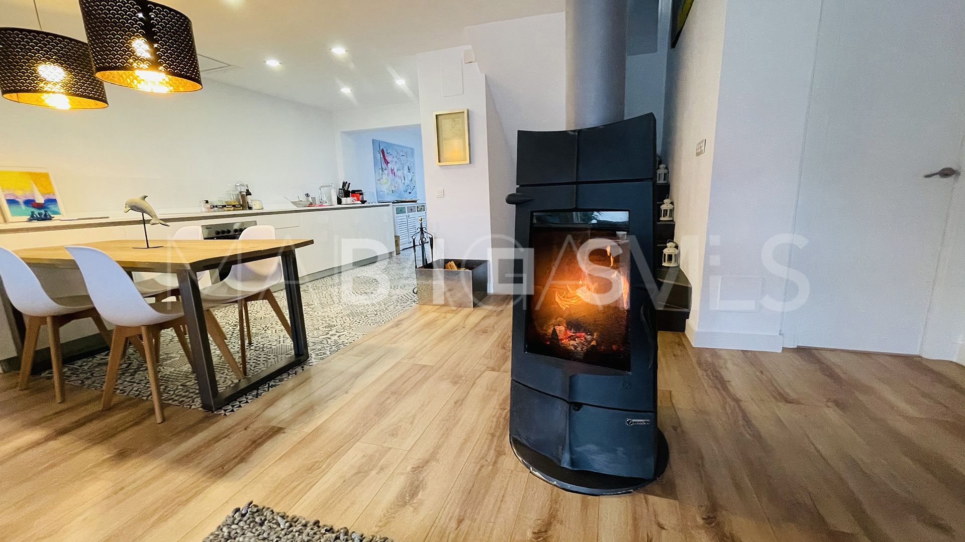 Maison de ville for sale in Zahara de Istan