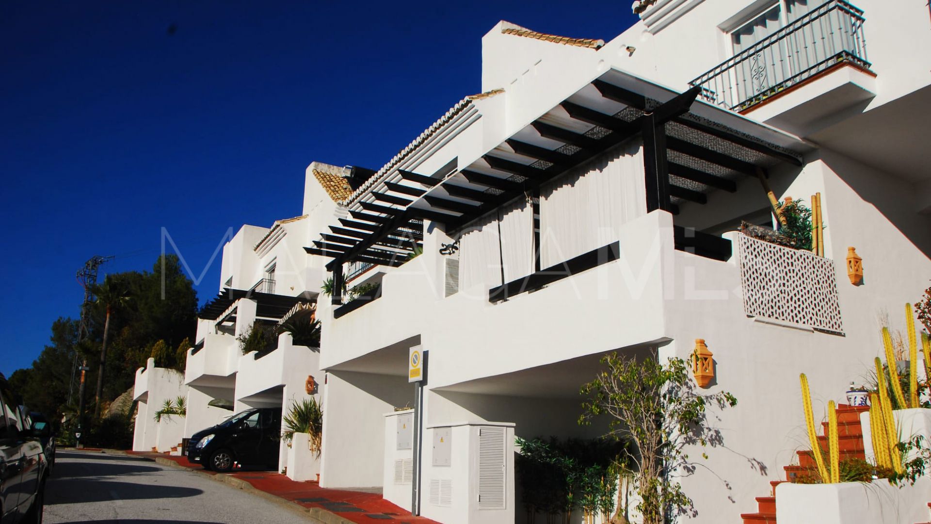 Reihenhaus for sale in Zahara de Istan
