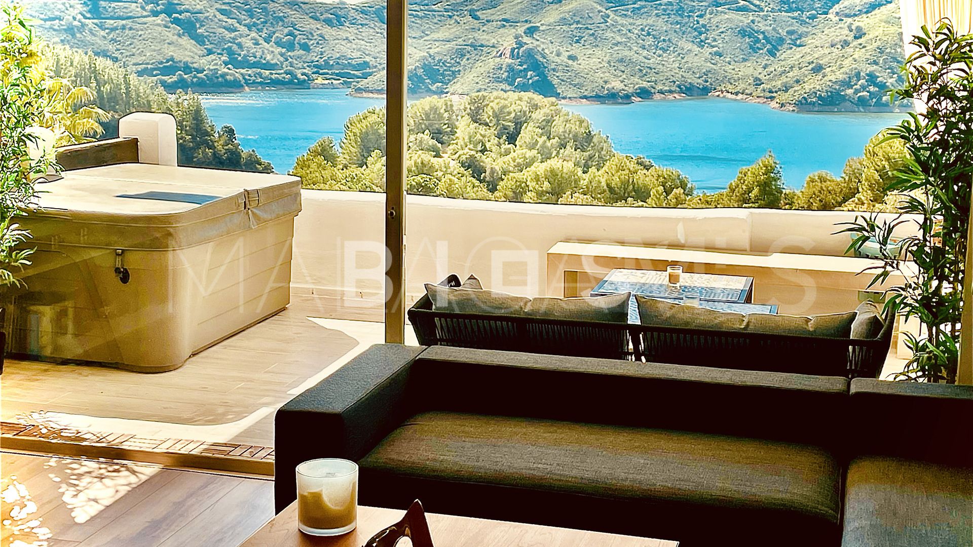 Maison de ville for sale in Zahara de Istan