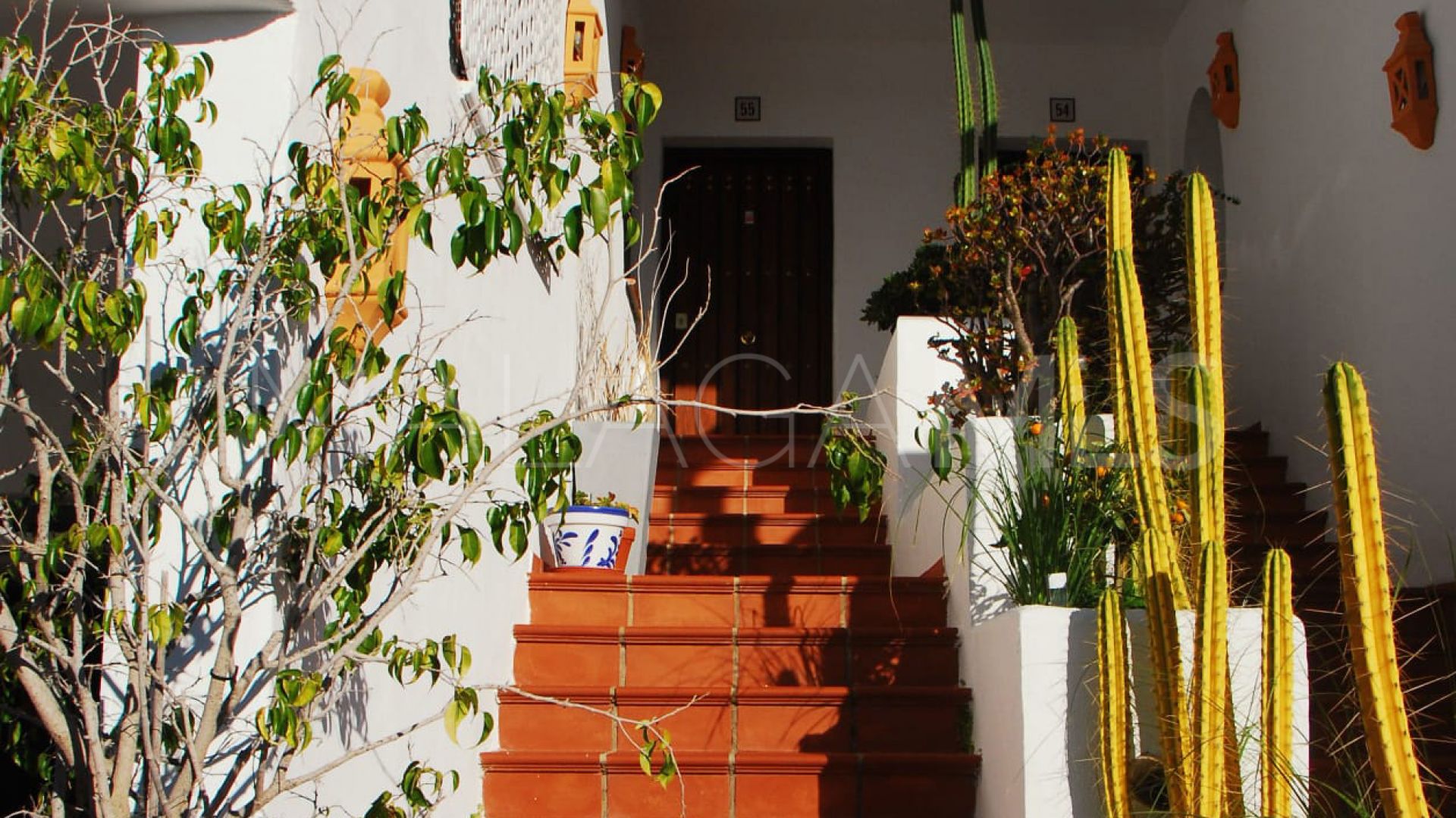 Reihenhaus for sale in Zahara de Istan