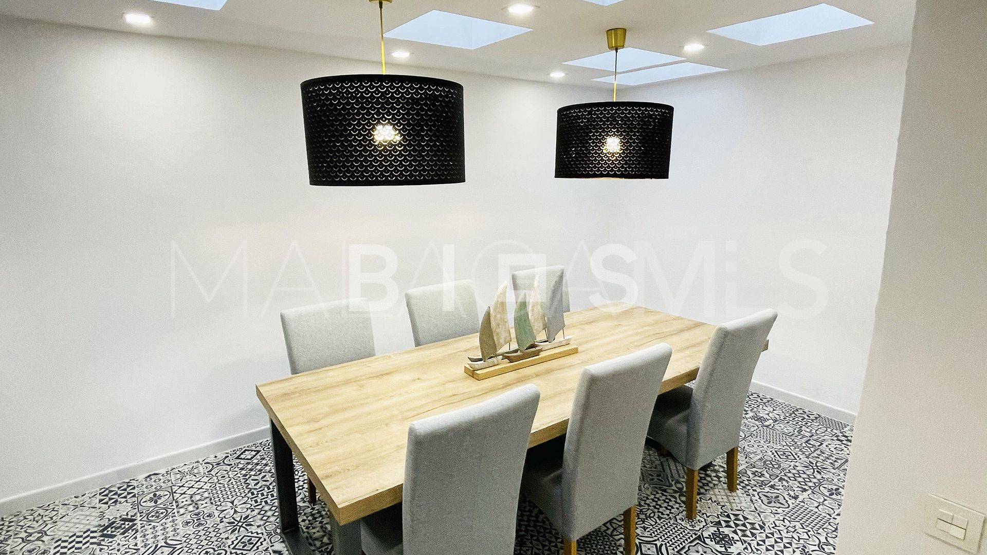 Maison de ville for sale in Zahara de Istan