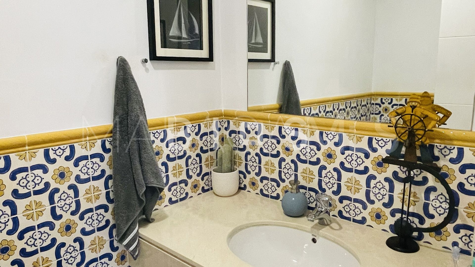 Maison de ville for sale in Zahara de Istan