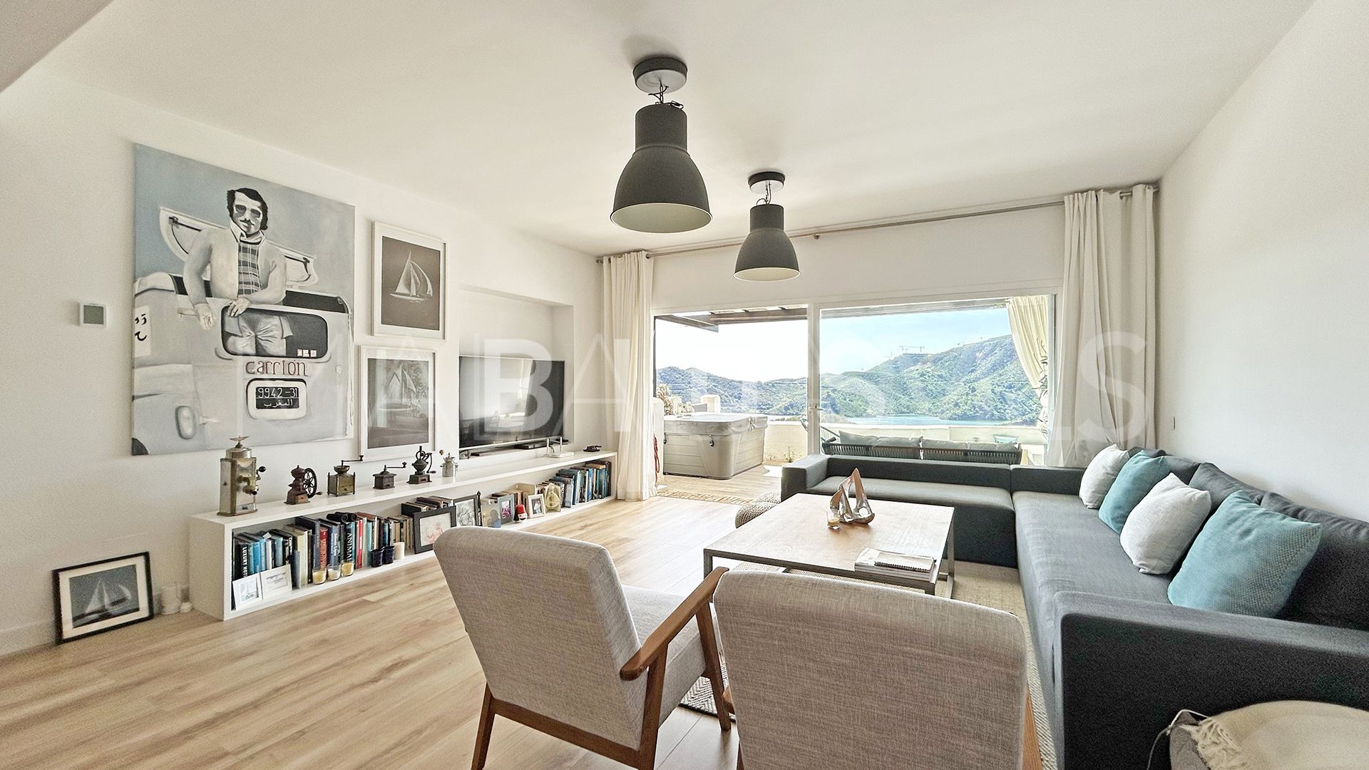 Maison de ville for sale in Zahara de Istan