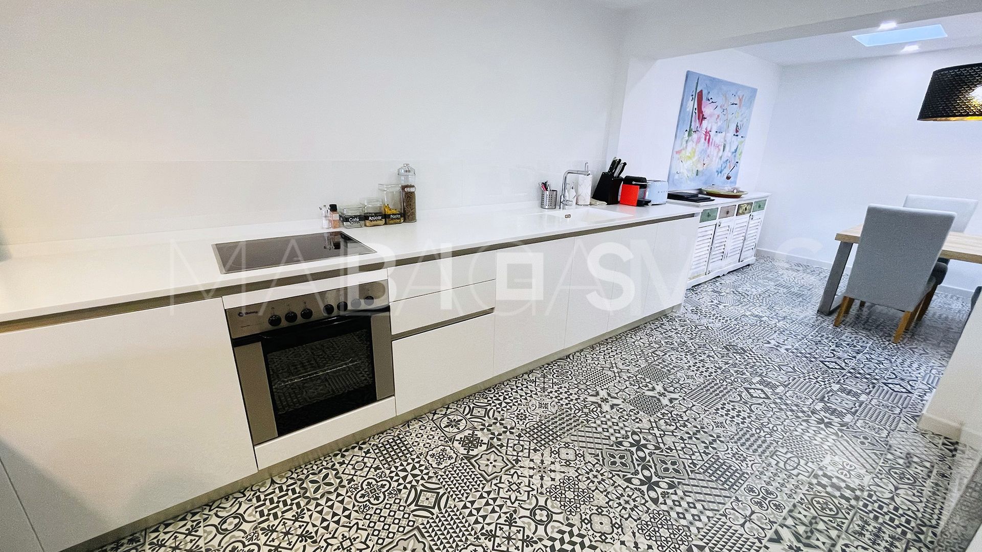 Maison de ville for sale in Zahara de Istan