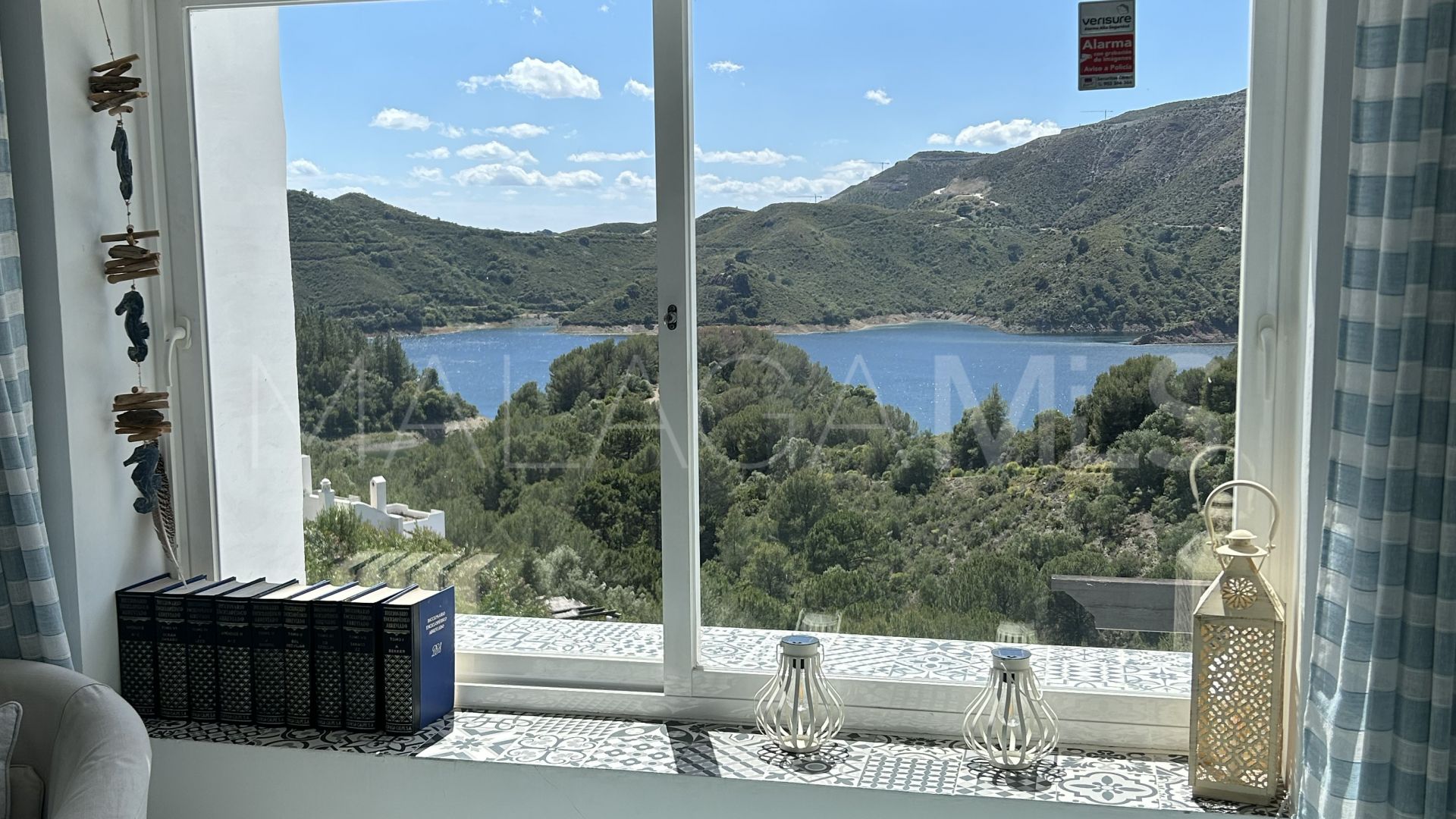 Reihenhaus for sale in Zahara de Istan