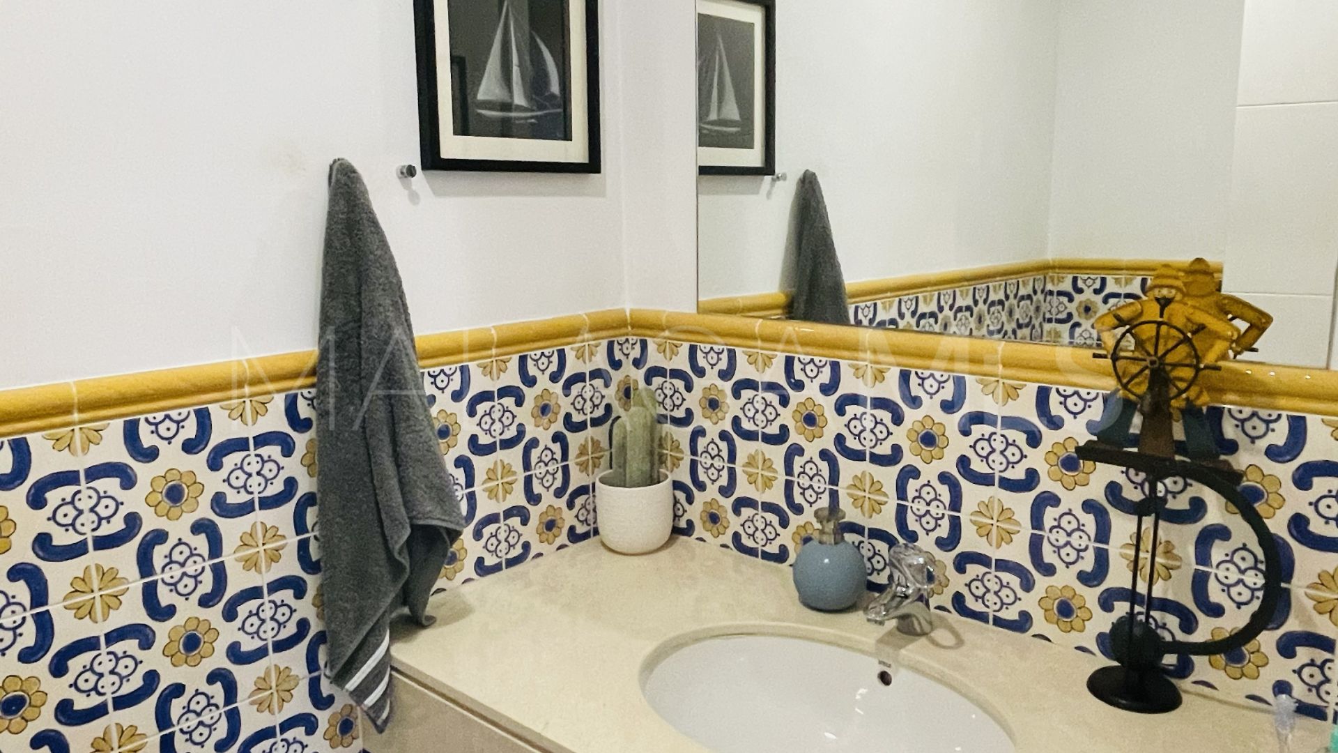 Reihenhaus for sale in Zahara de Istan
