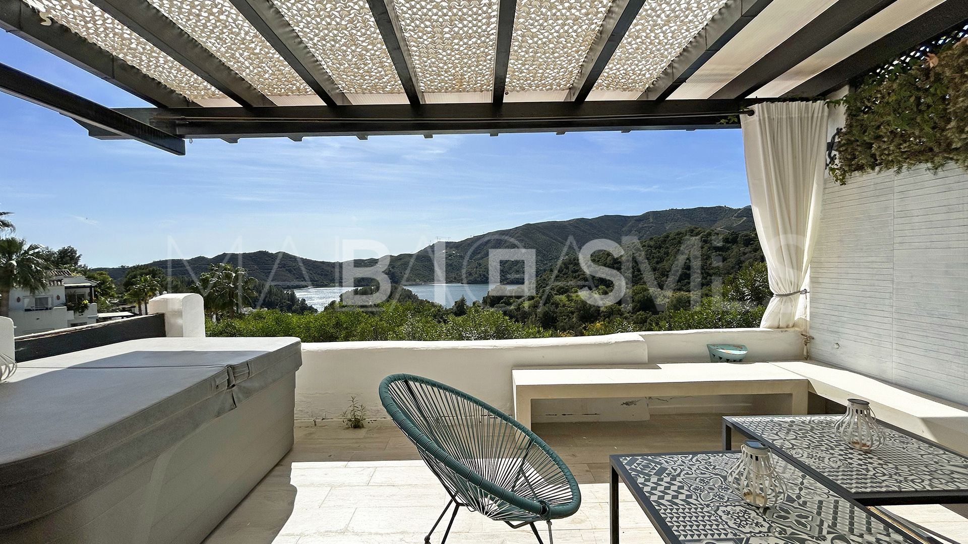 Maison de ville for sale in Zahara de Istan