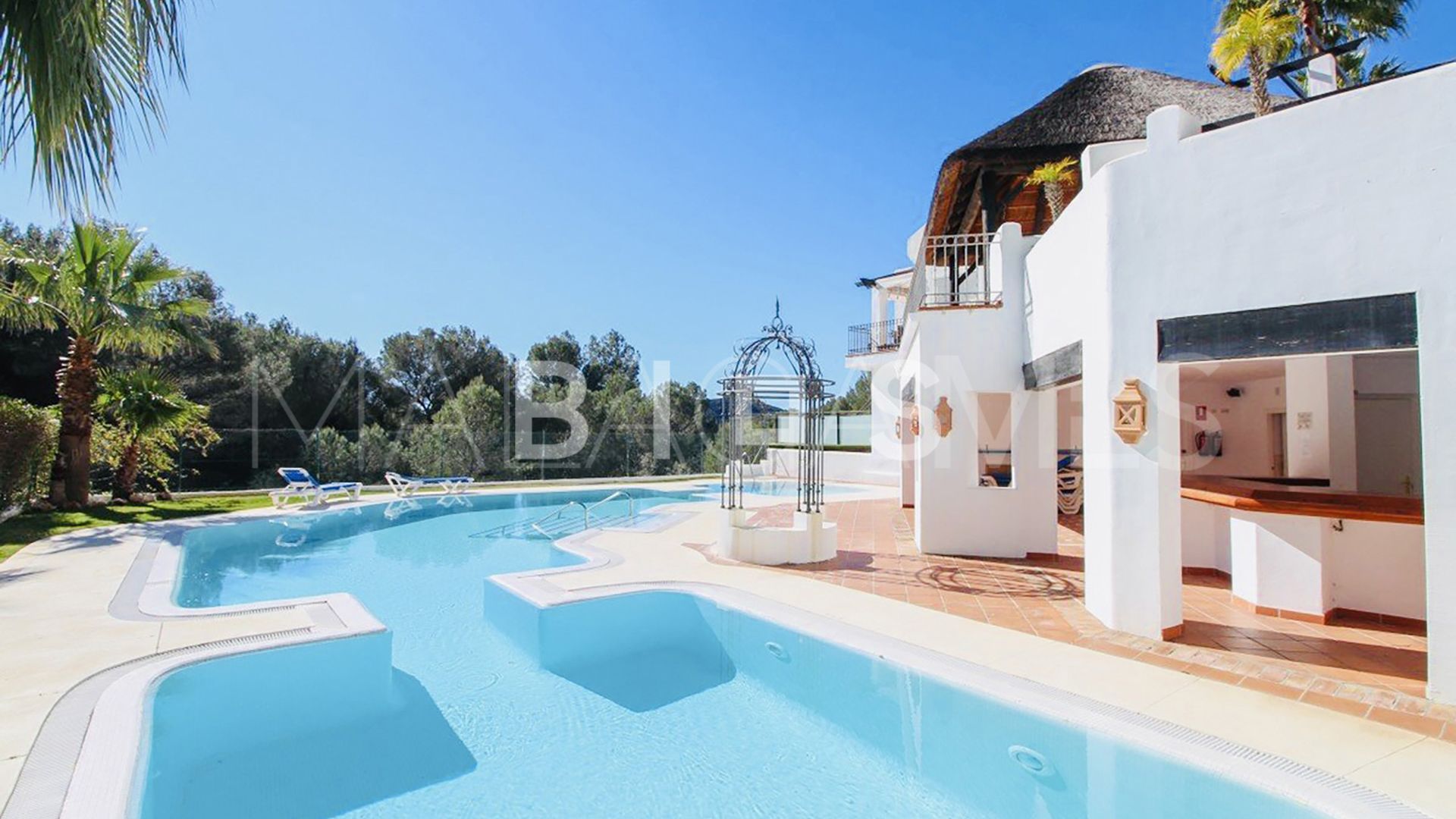 Maison de ville for sale in Zahara de Istan