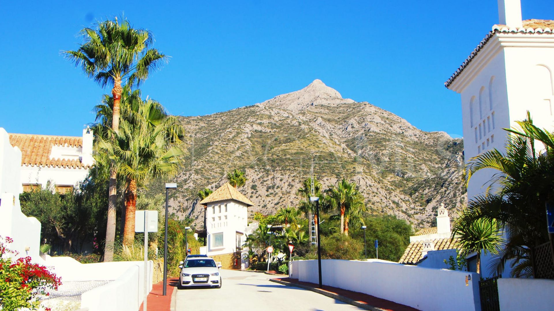 Reihenhaus for sale in Zahara de Istan