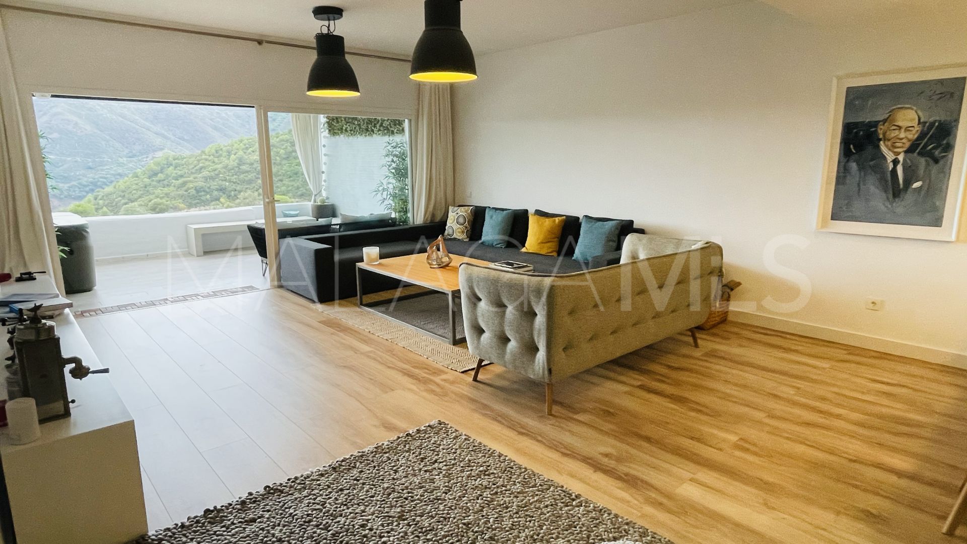 Reihenhaus for sale in Zahara de Istan