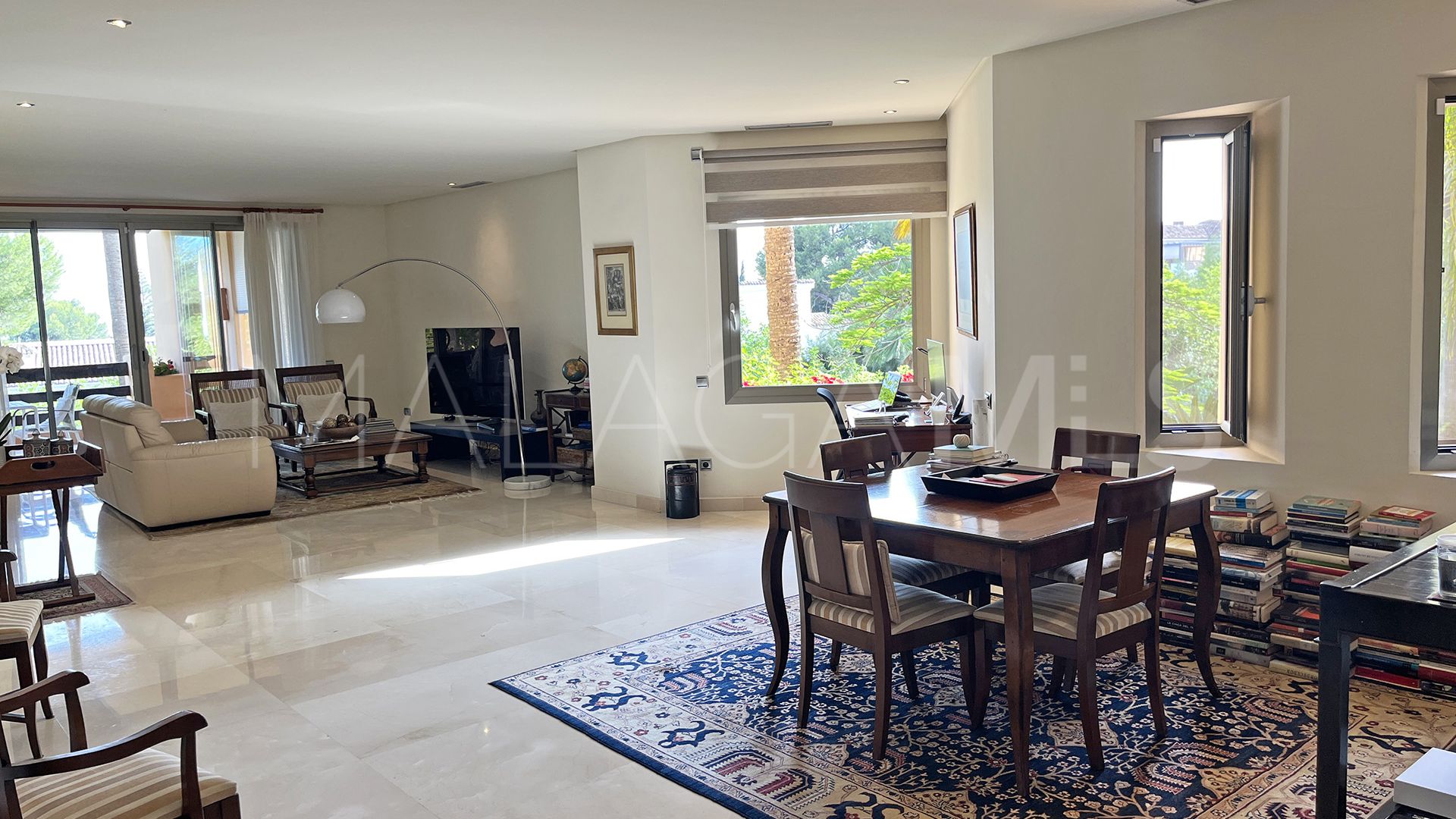 2 bedrooms Mansion Club apartment for sale