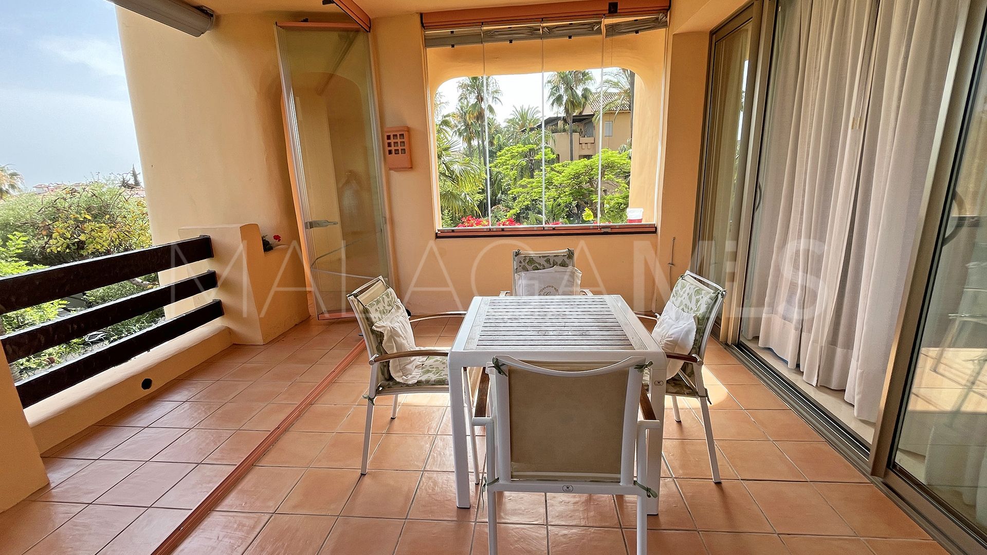 Wohnung for sale in Mansion Club