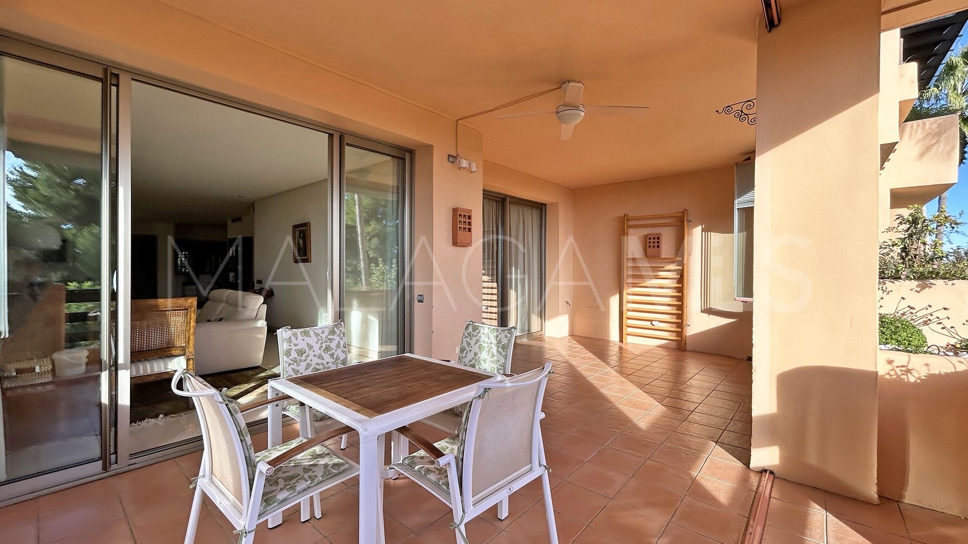 Apartamento for sale de 2 bedrooms in Mansion Club