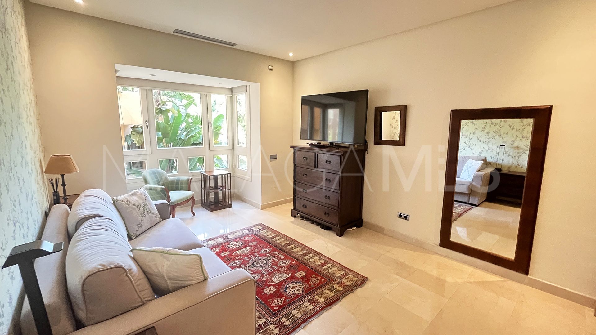 2 bedrooms Mansion Club apartment for sale
