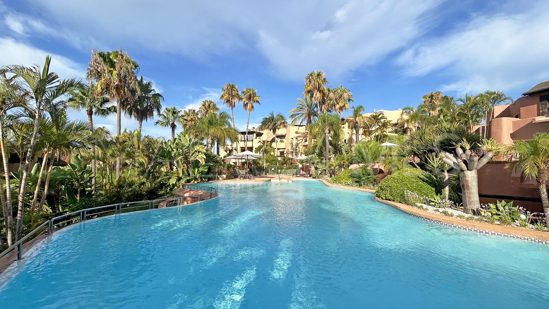 Wohnung for sale in Mansion Club